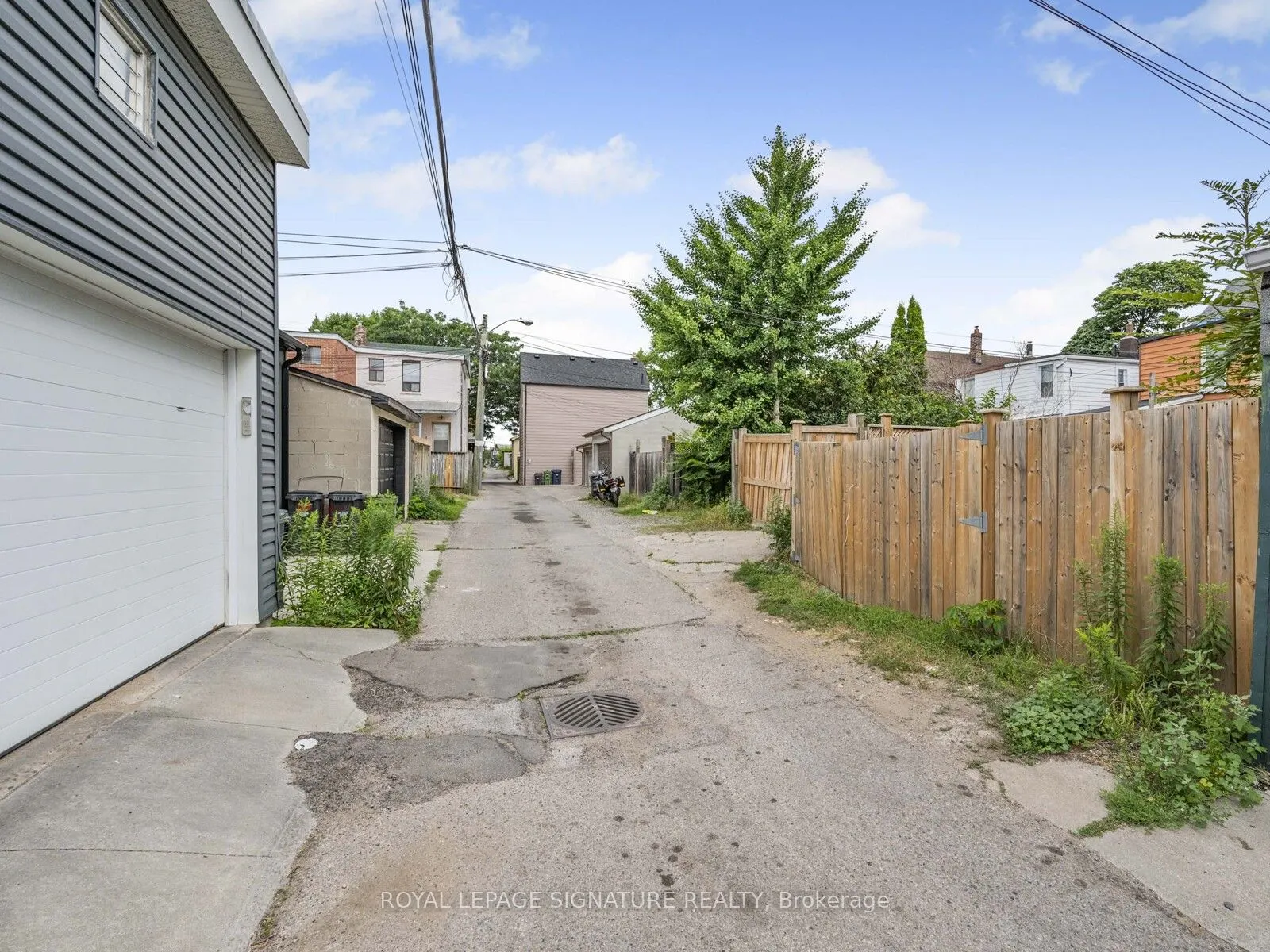 80 Symington Avenue
