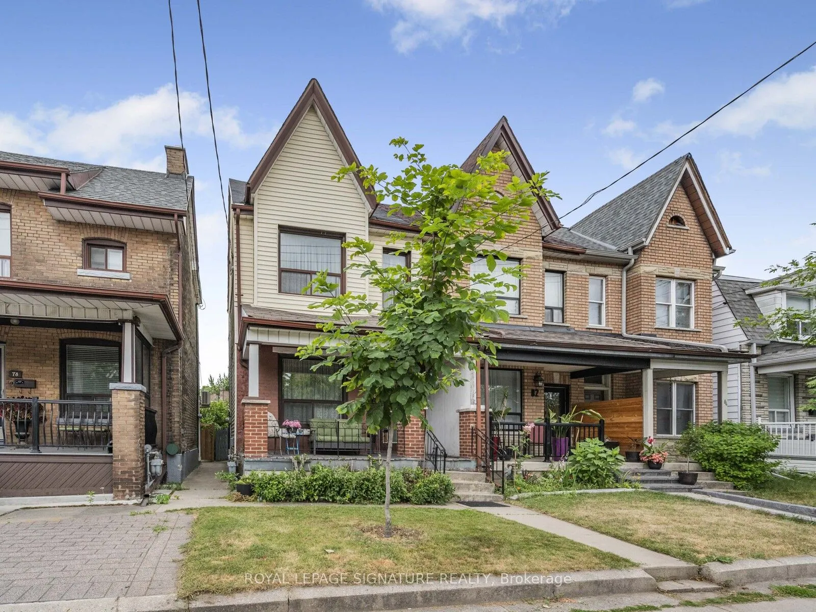 80 Symington Avenue