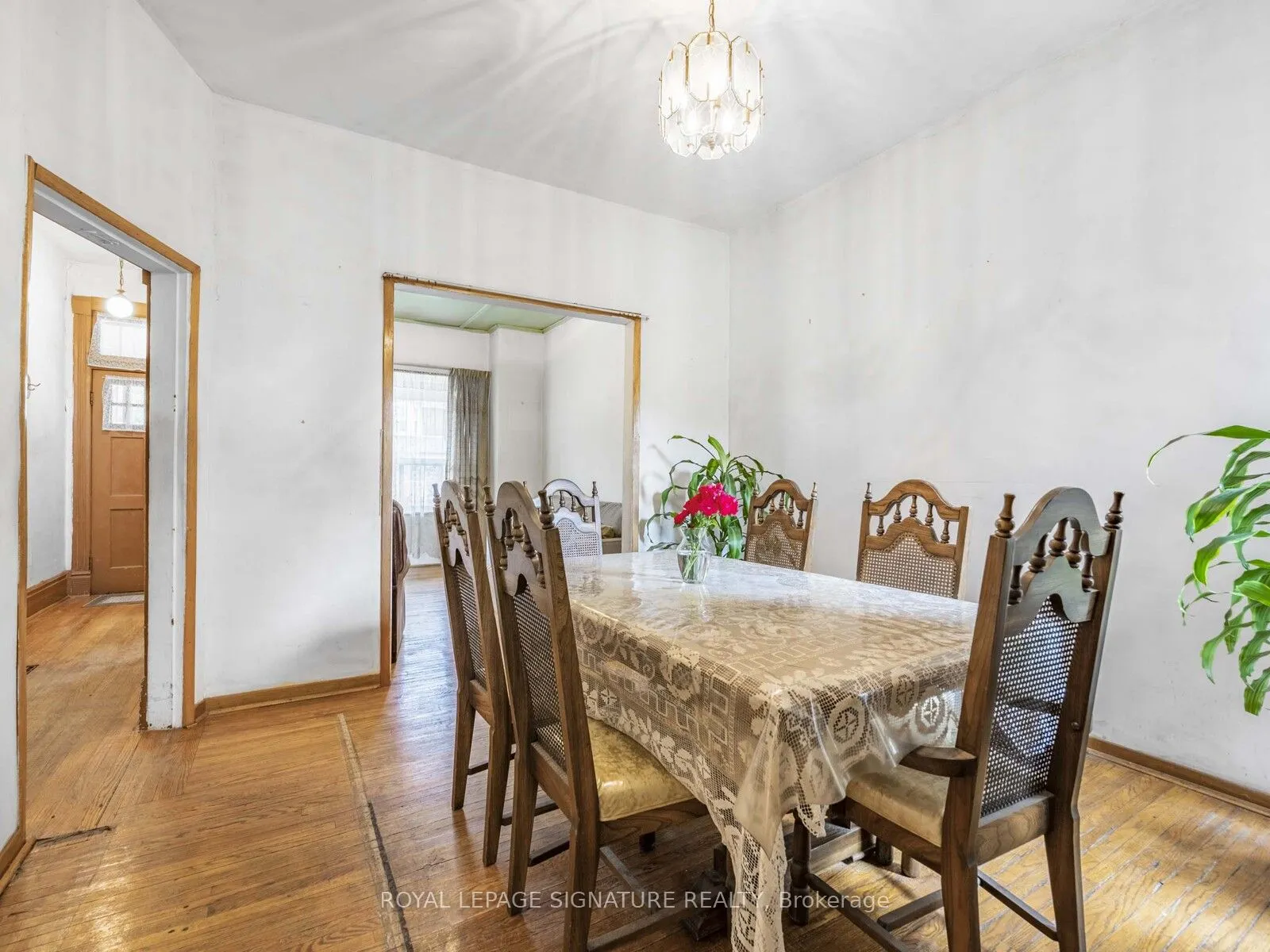 80 Symington Avenue