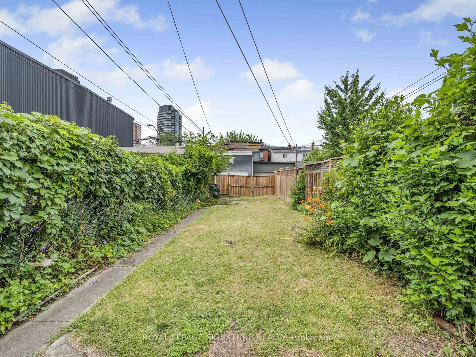 80 Symington Avenue