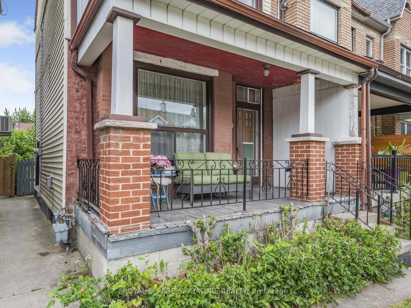 80 Symington Avenue