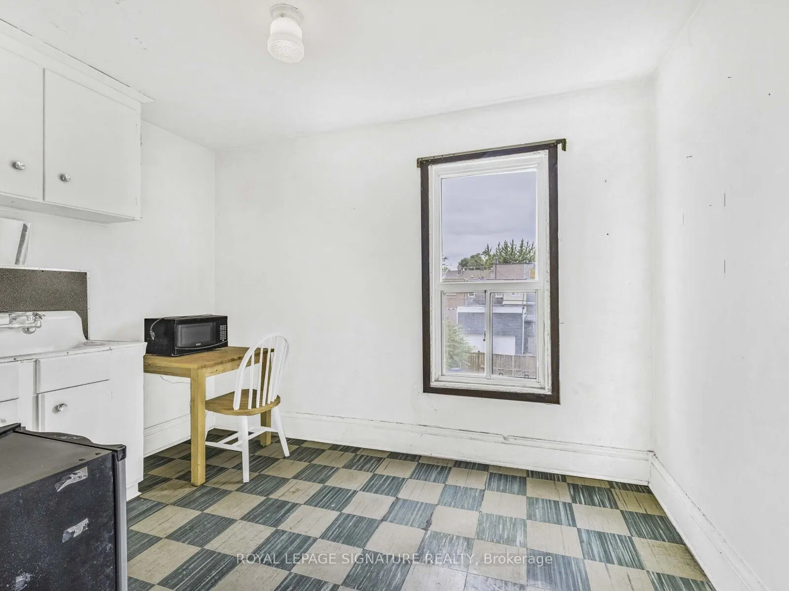 80 Symington Avenue