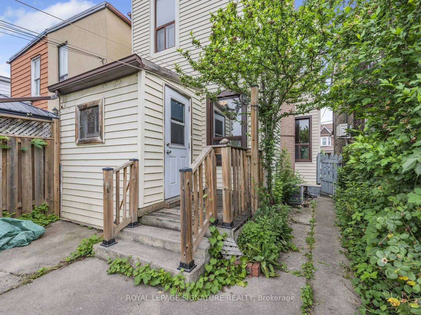 80 Symington Avenue