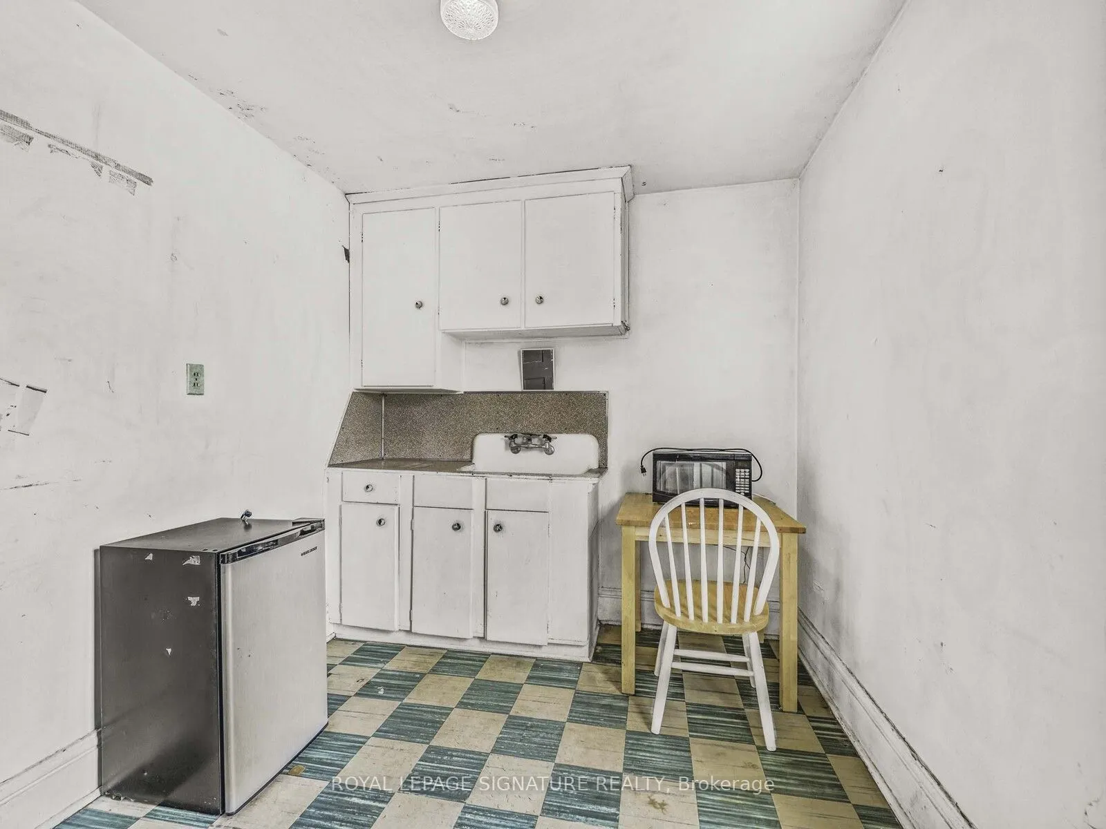 80 Symington Avenue