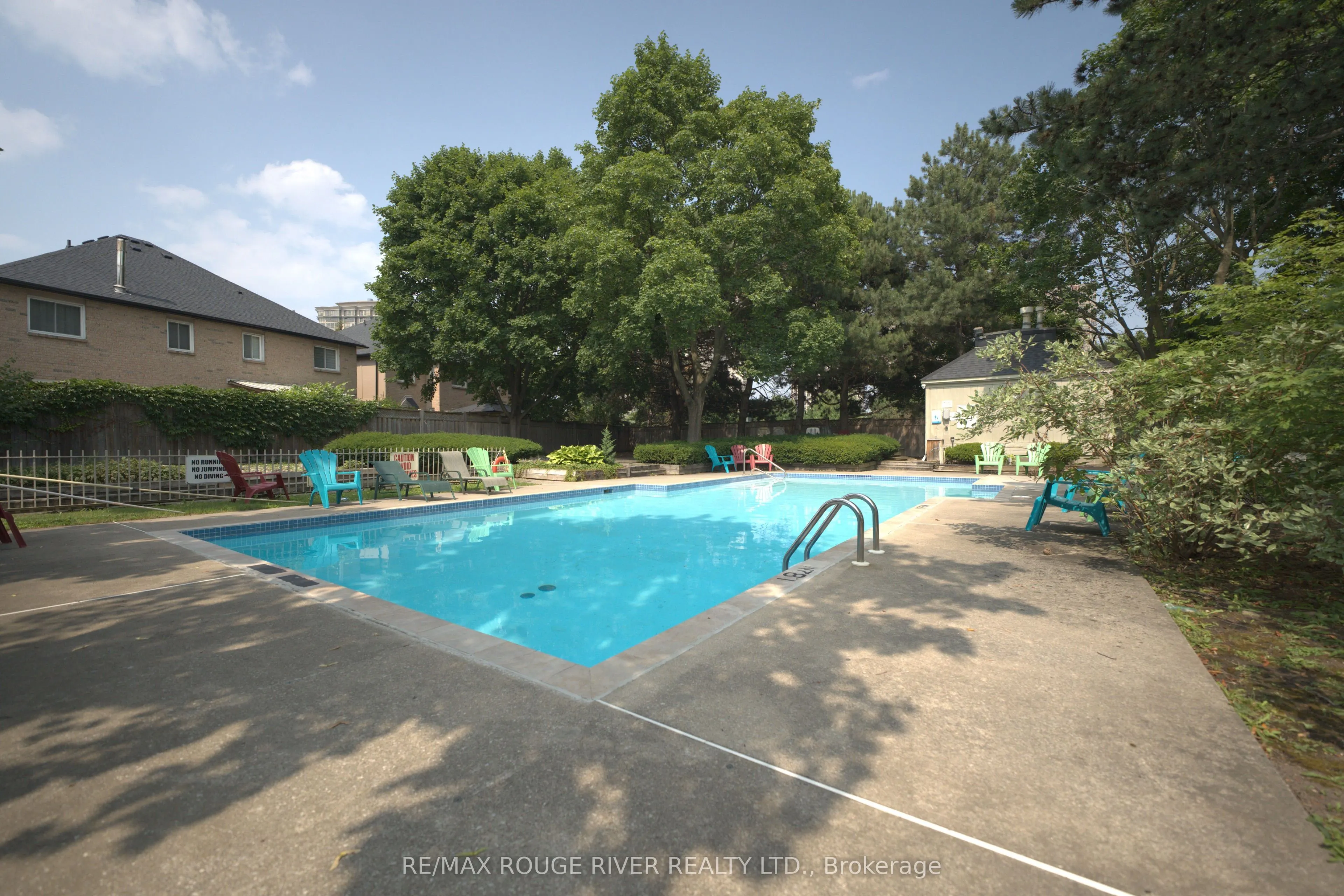 4635 Regents Terrace, #37