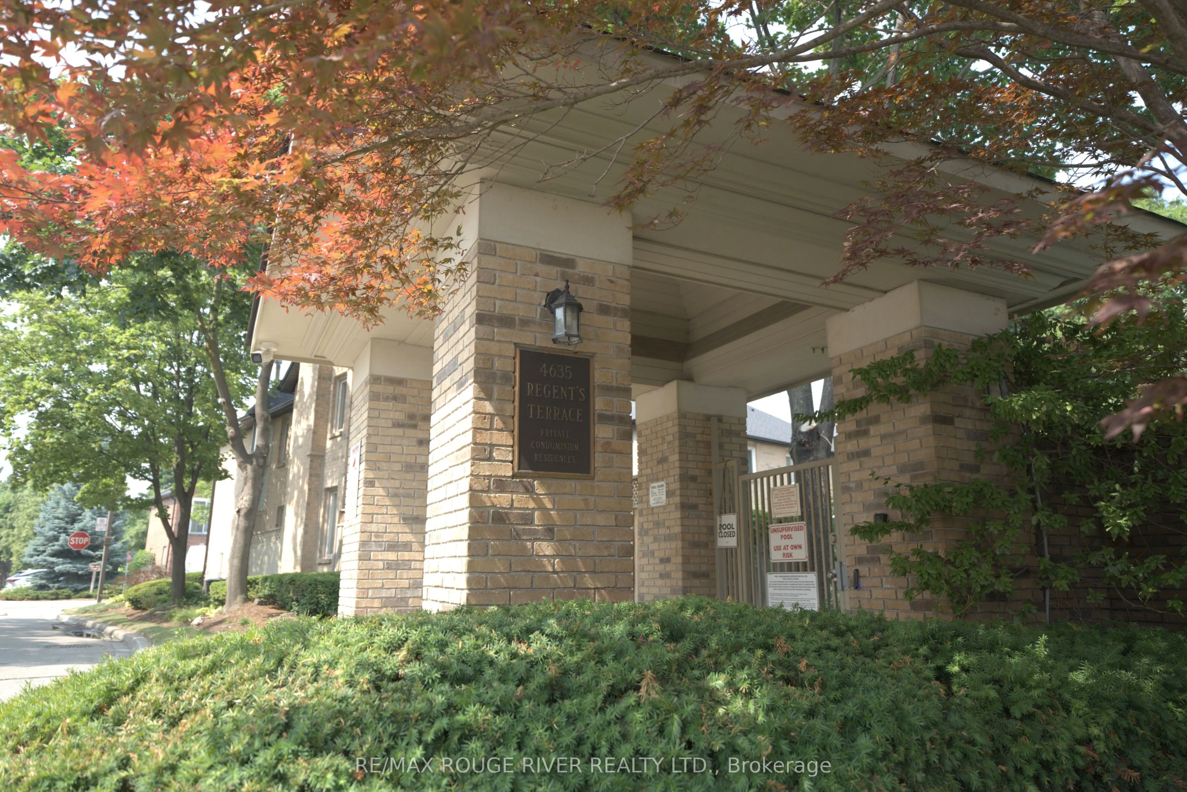4635 Regents Terrace, #37