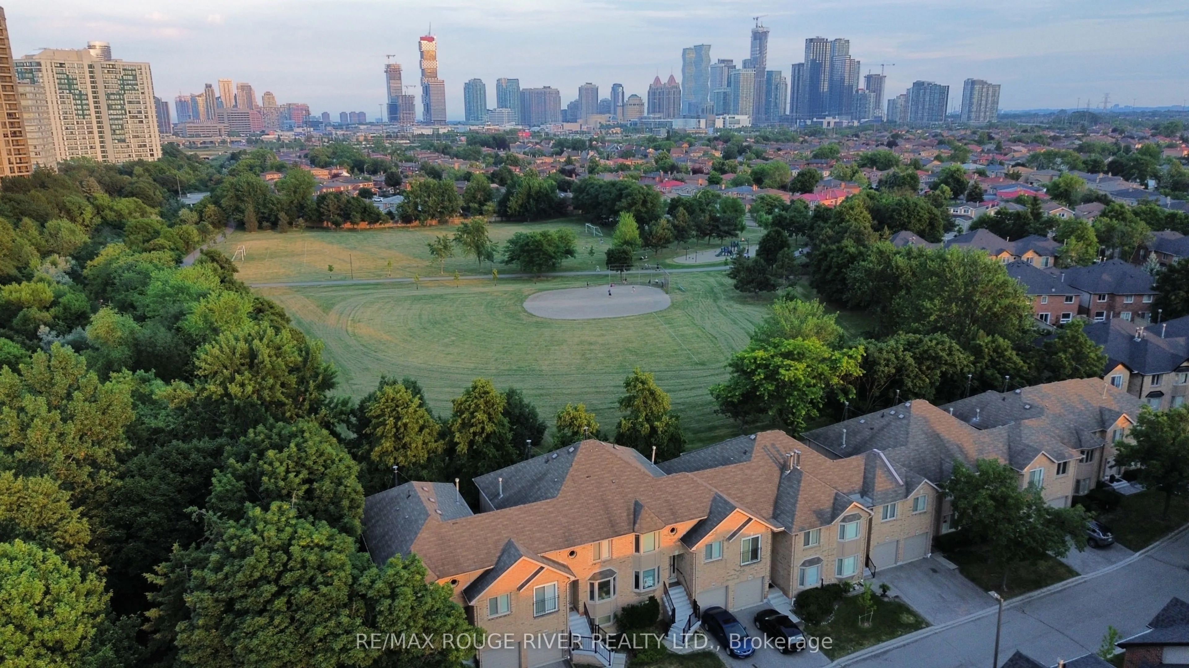 4635 Regents Terrace, #37