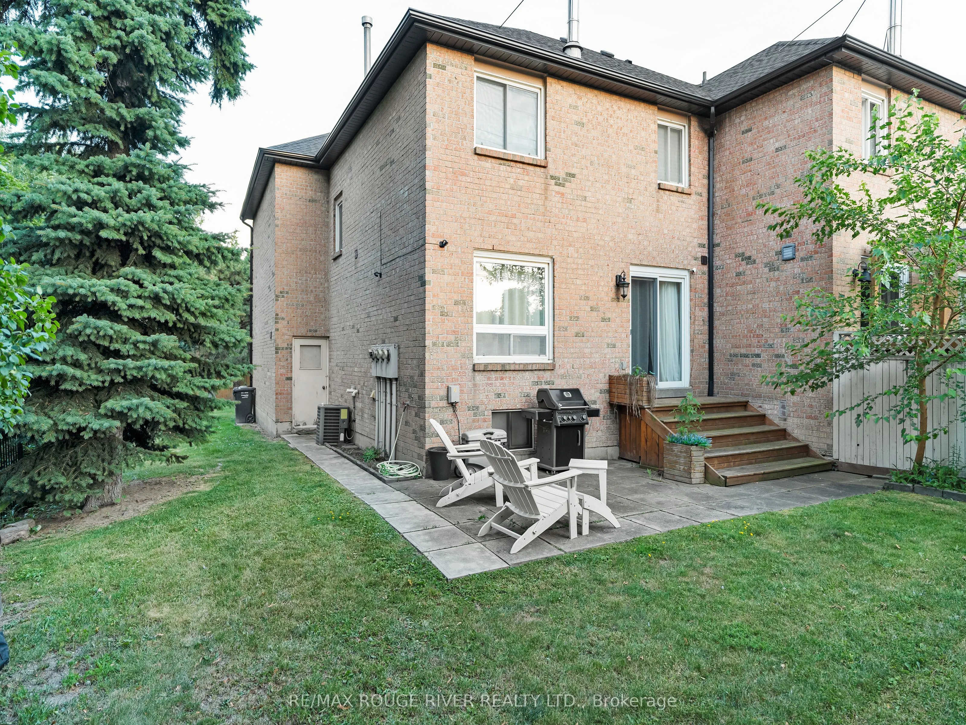 4635 Regents Terrace, #37