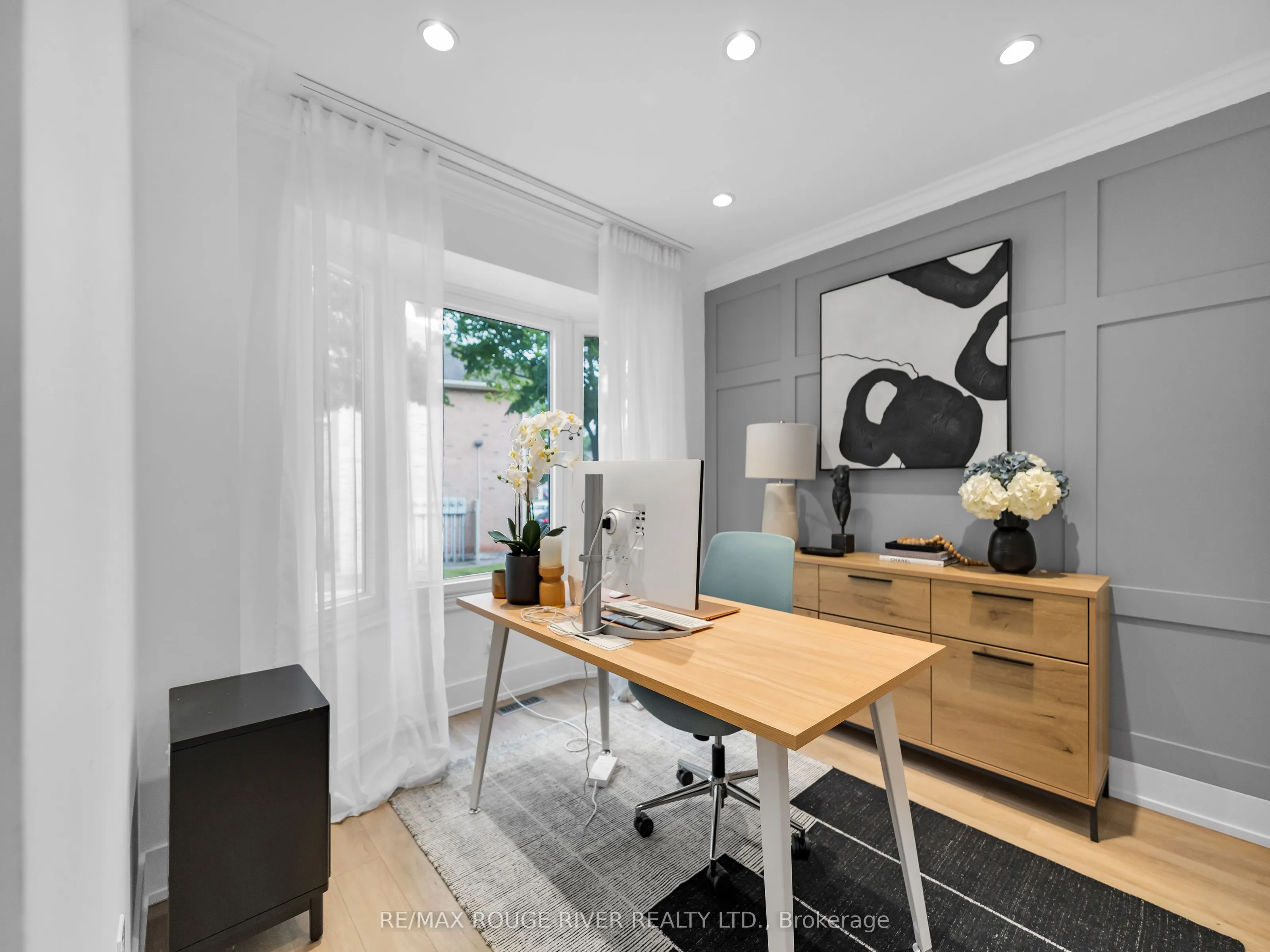 4635 Regents Terrace, #37