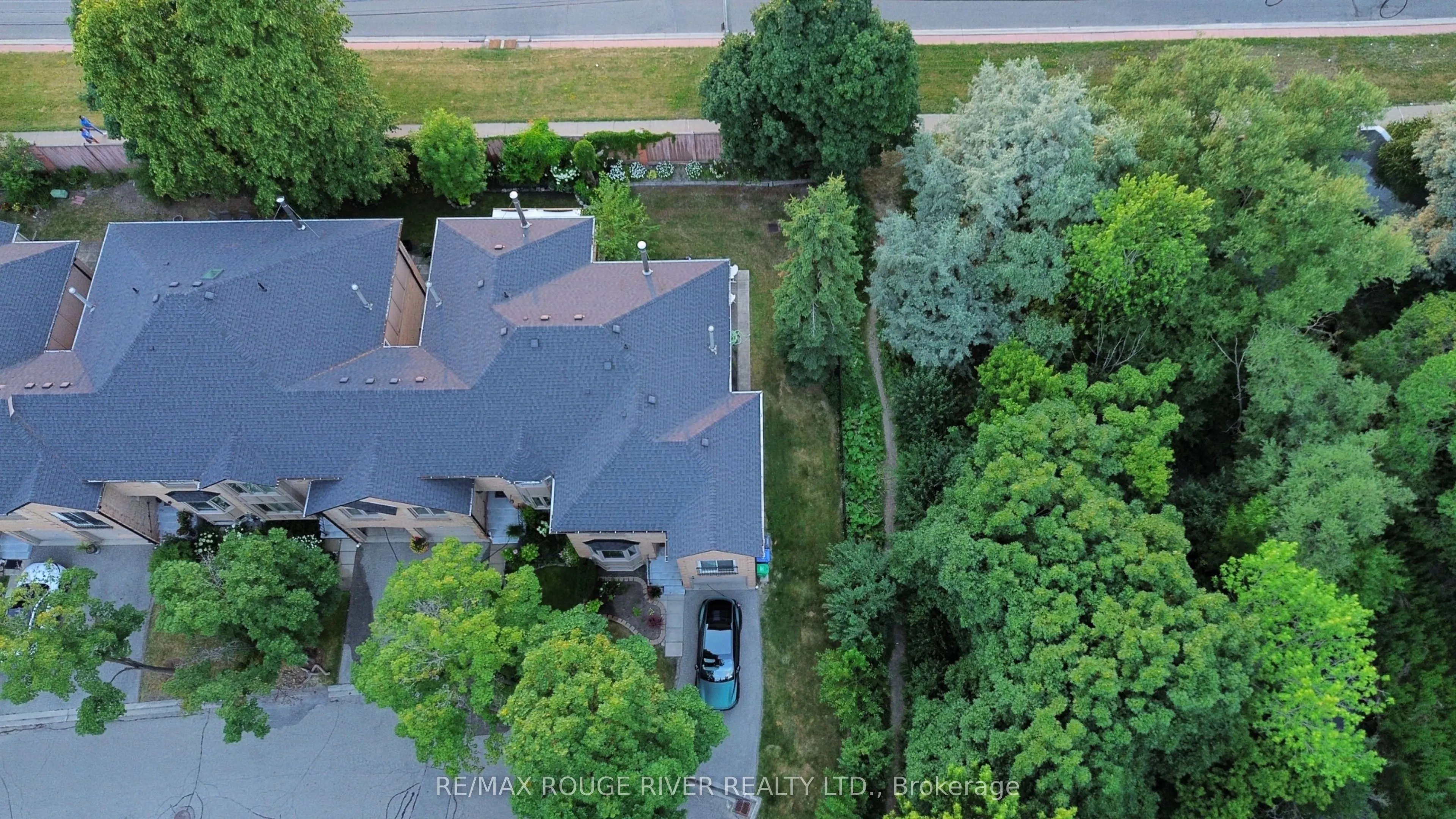 4635 Regents Terrace, #37
