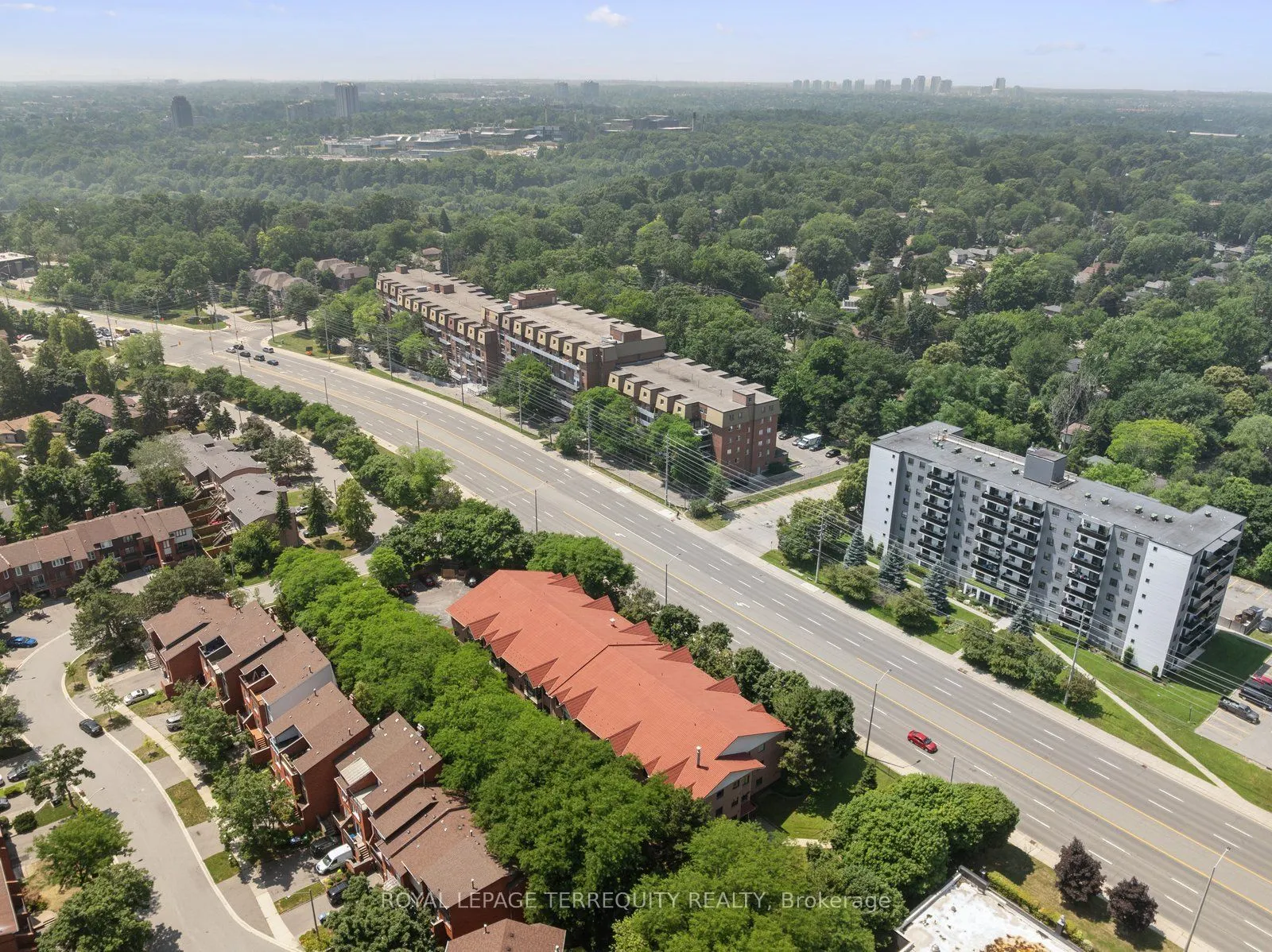 1275 Cornerbrook Place, #208