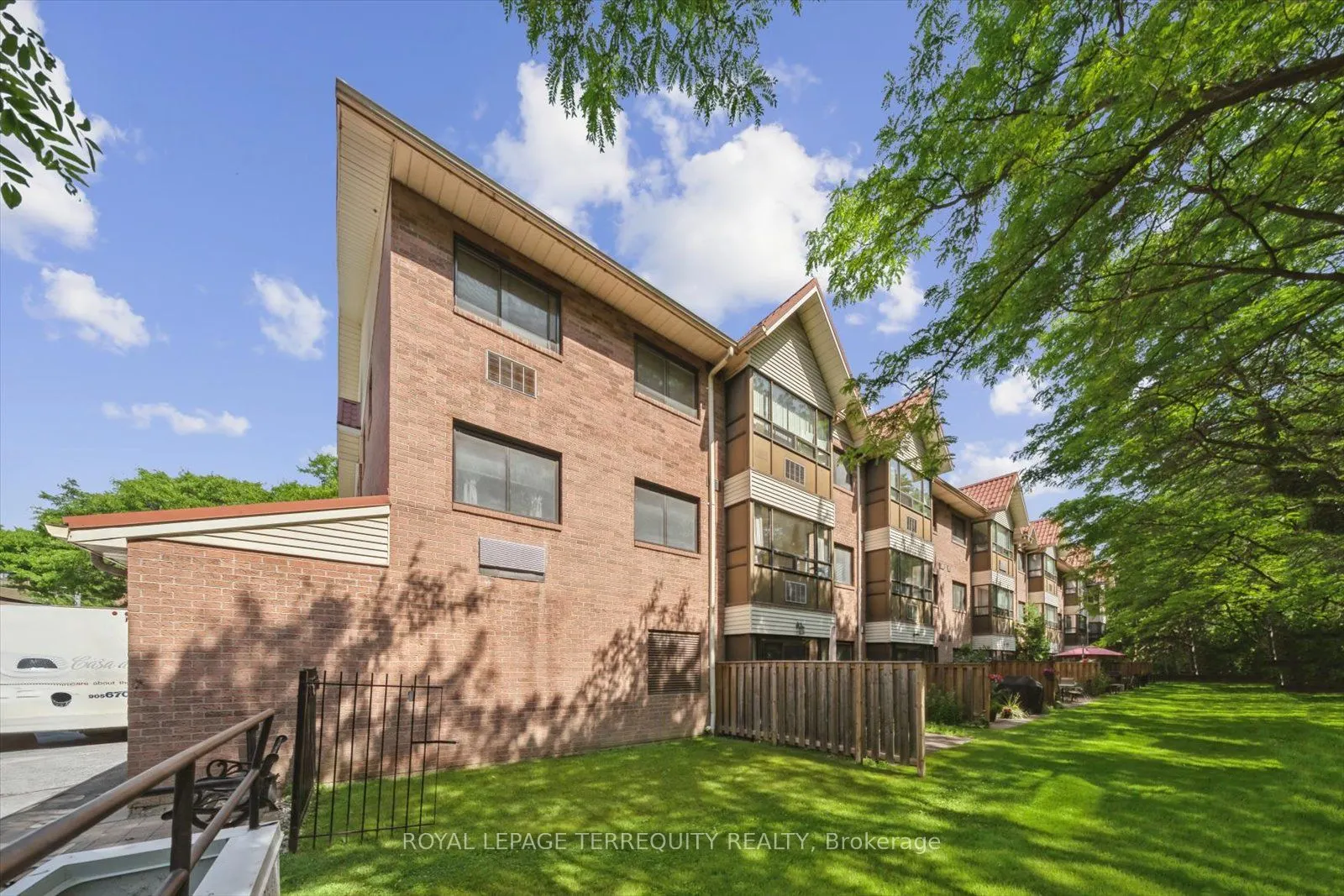 1275 Cornerbrook Place, #208