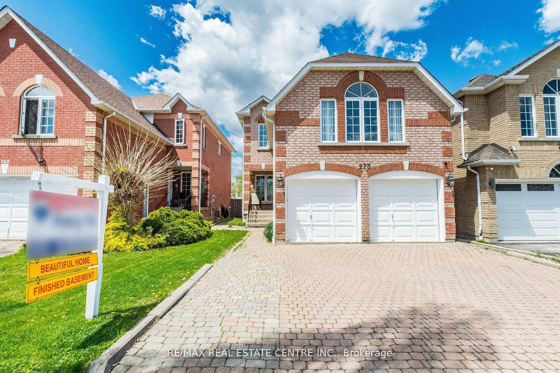 273 Cossack Court