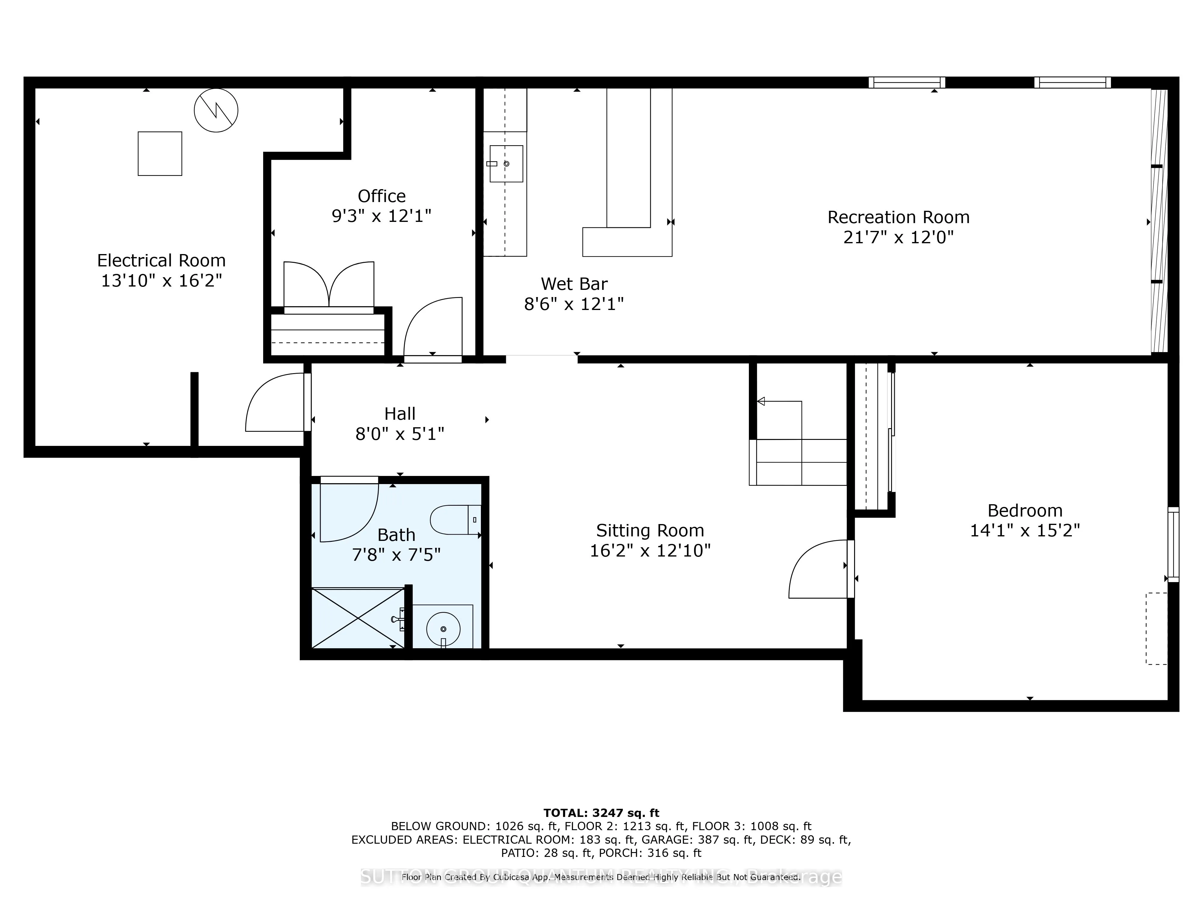 1857 Friar Tuck Court