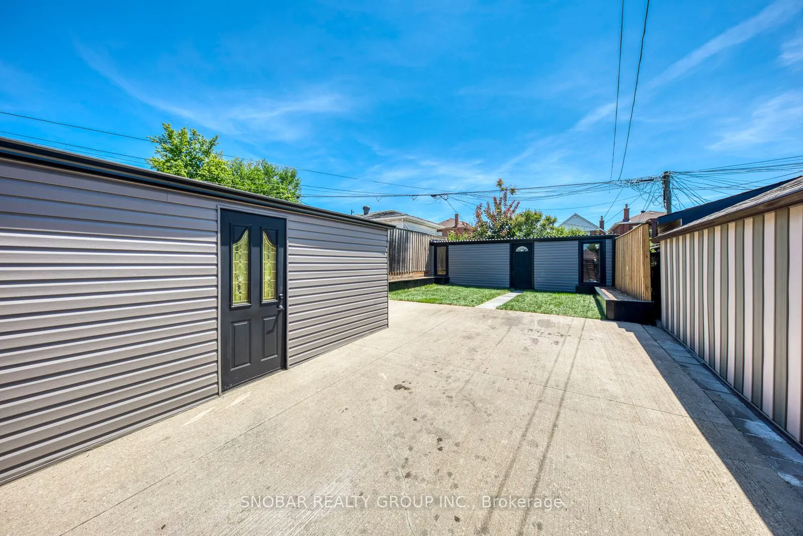 151 Cameron Avenue