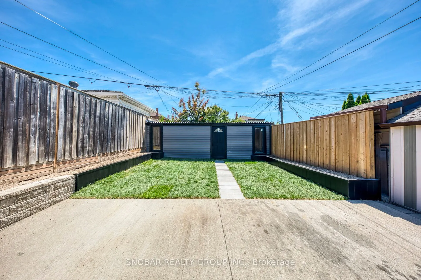 151 Cameron Avenue