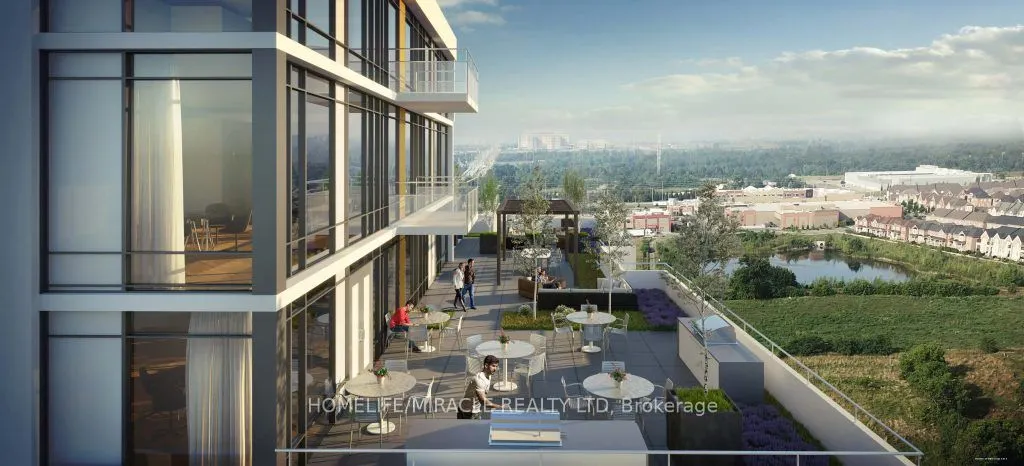 405 Dundas Street W, #LPH12