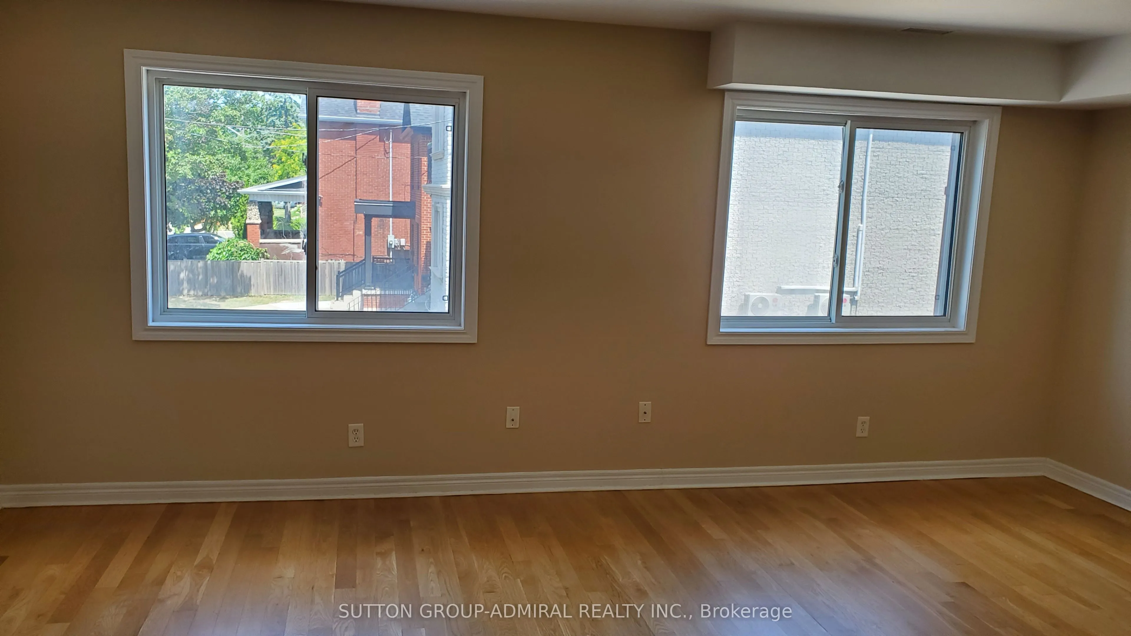 3308 LAKE SHORE Boulevard W, #5 NORTH