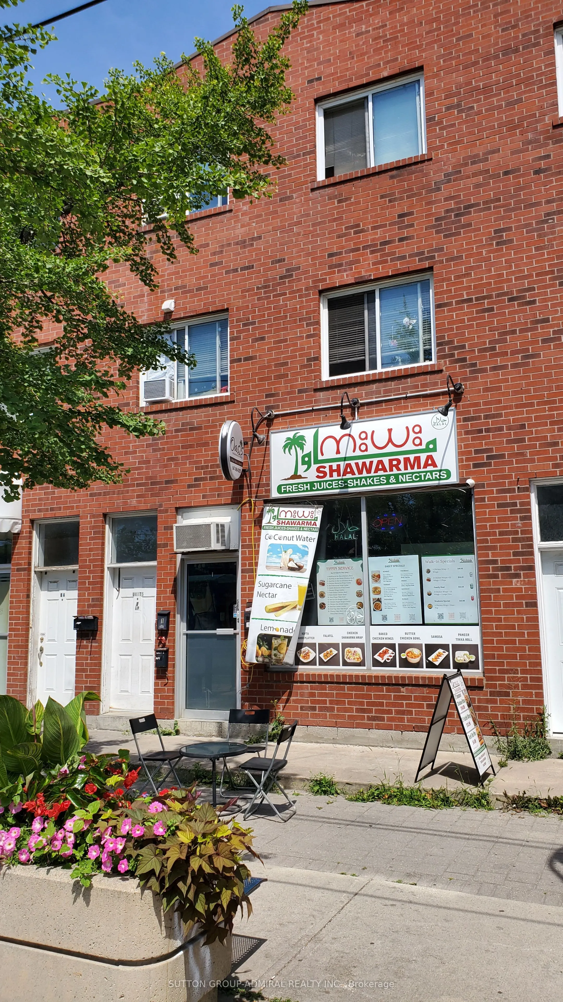 3308 LAKE SHORE Boulevard W, #5 NORTH