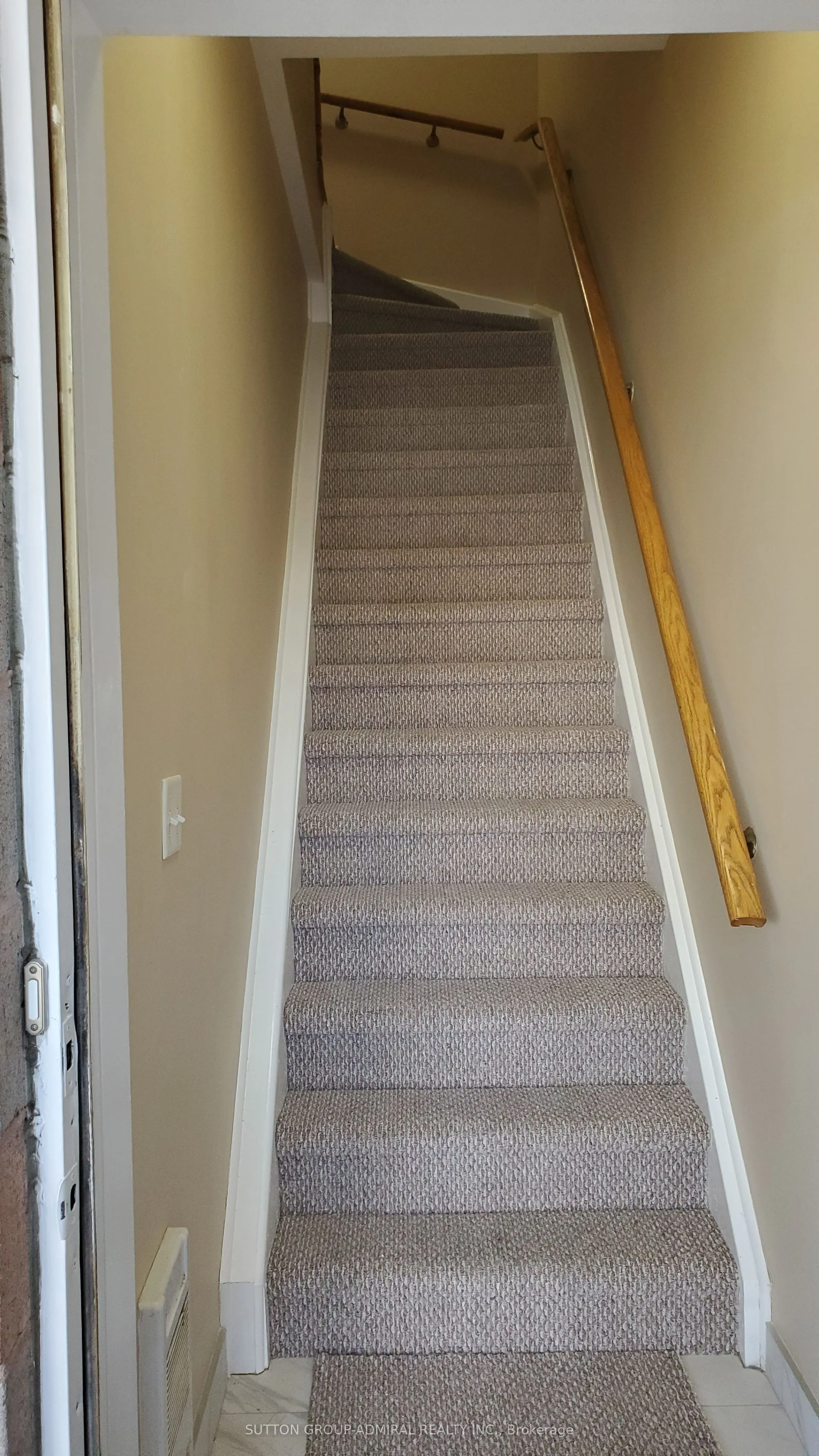 3308 LAKE SHORE Boulevard W, #5 NORTH