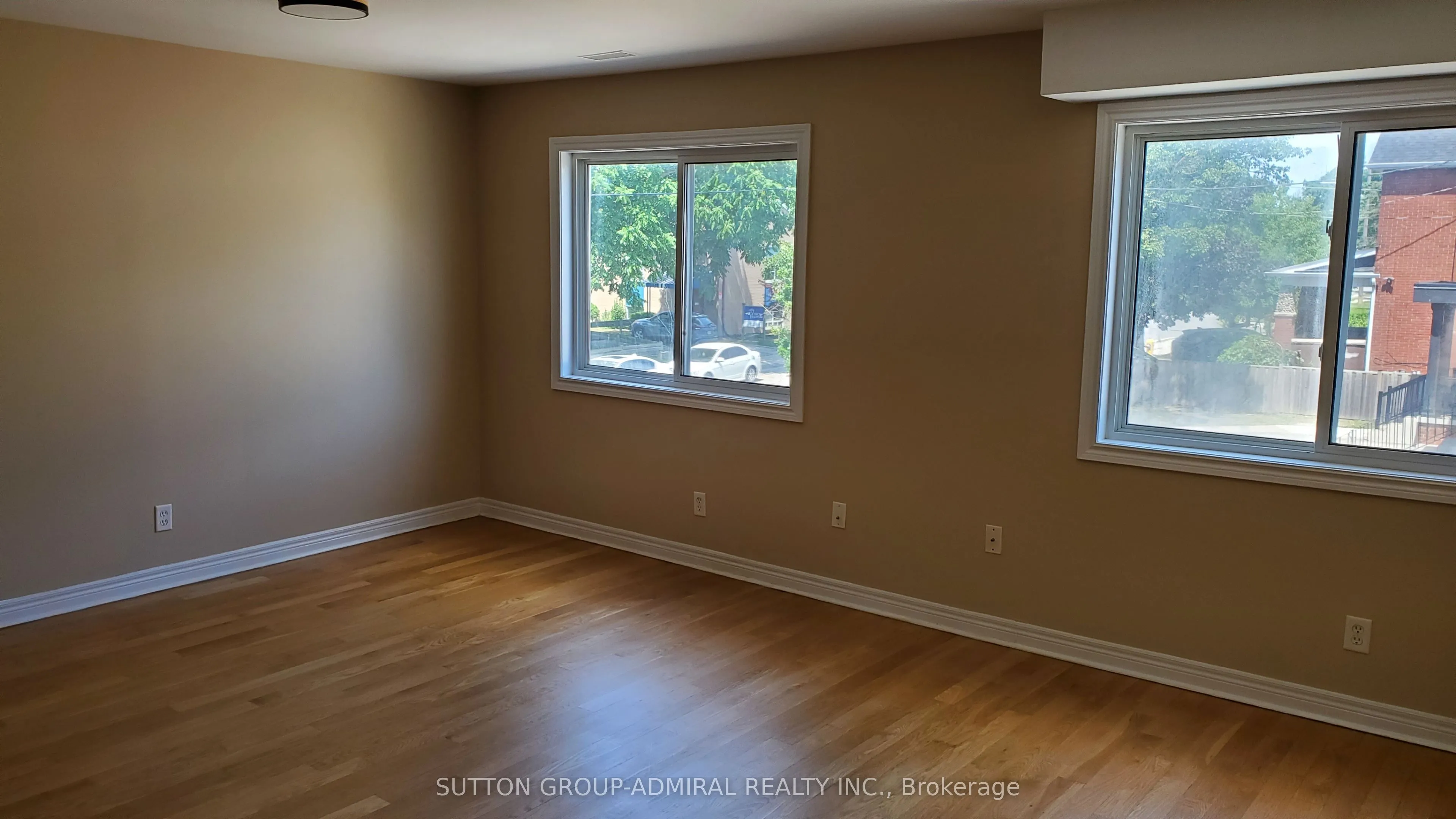 3308 LAKE SHORE Boulevard W, #5 NORTH