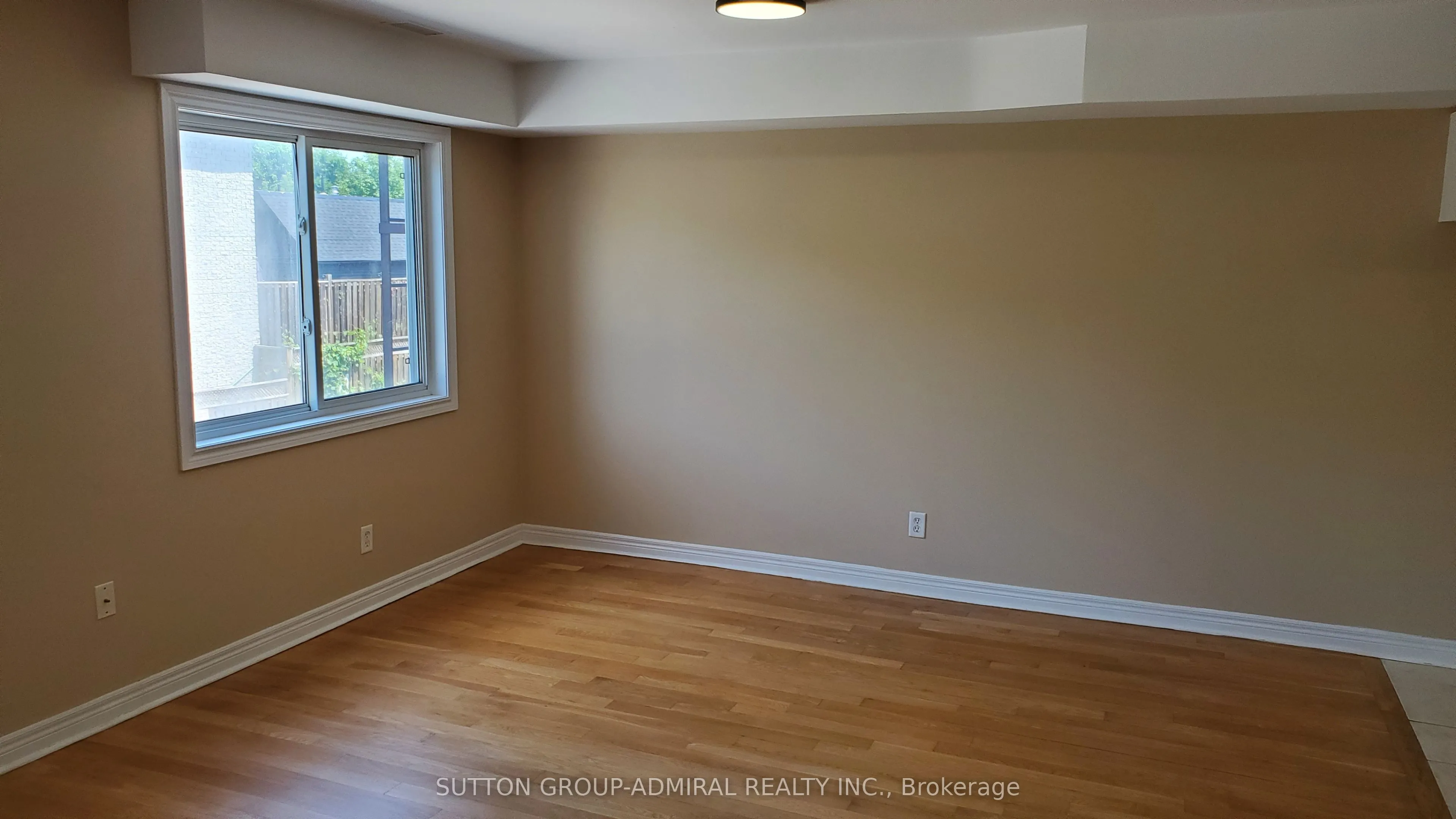 3308 LAKE SHORE Boulevard W, #5 NORTH