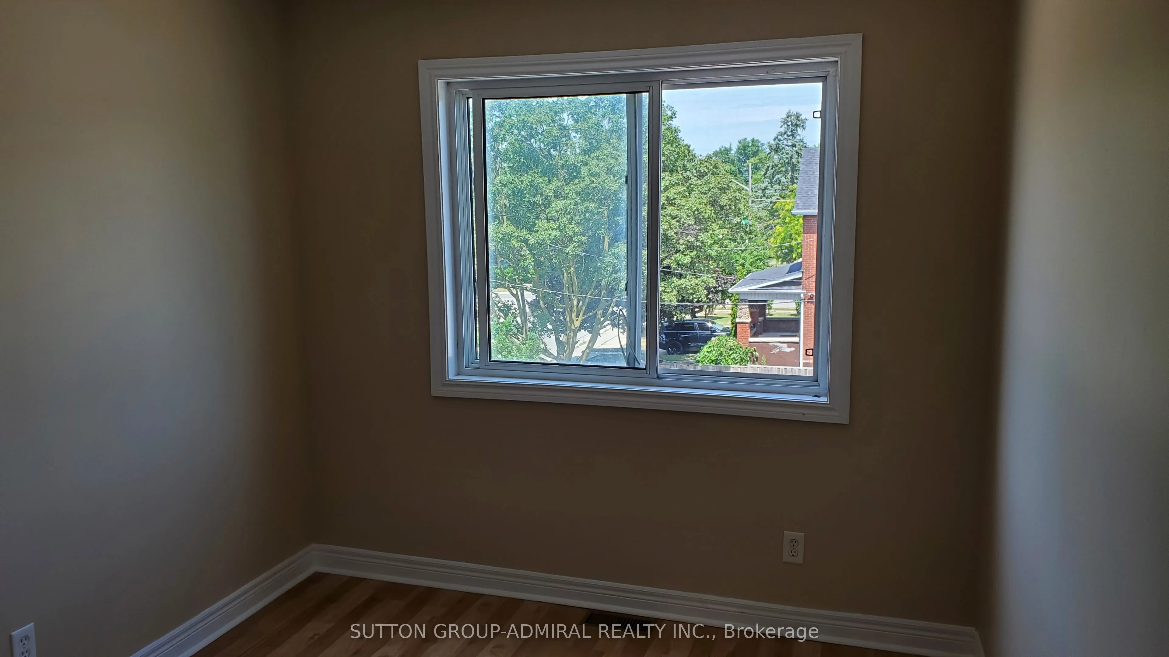 3308 LAKE SHORE Boulevard W, #5 NORTH