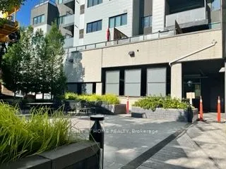 385 Osler Street, #207