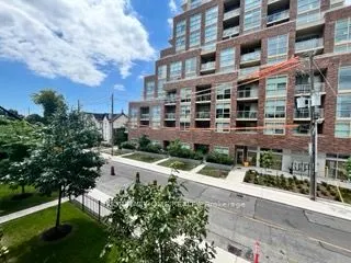 385 Osler Street, #207