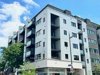 385 Osler Street, #207