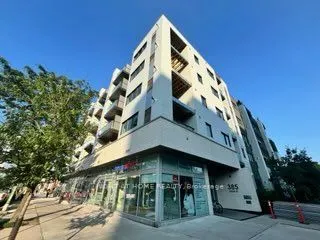 385 Osler Street, #207