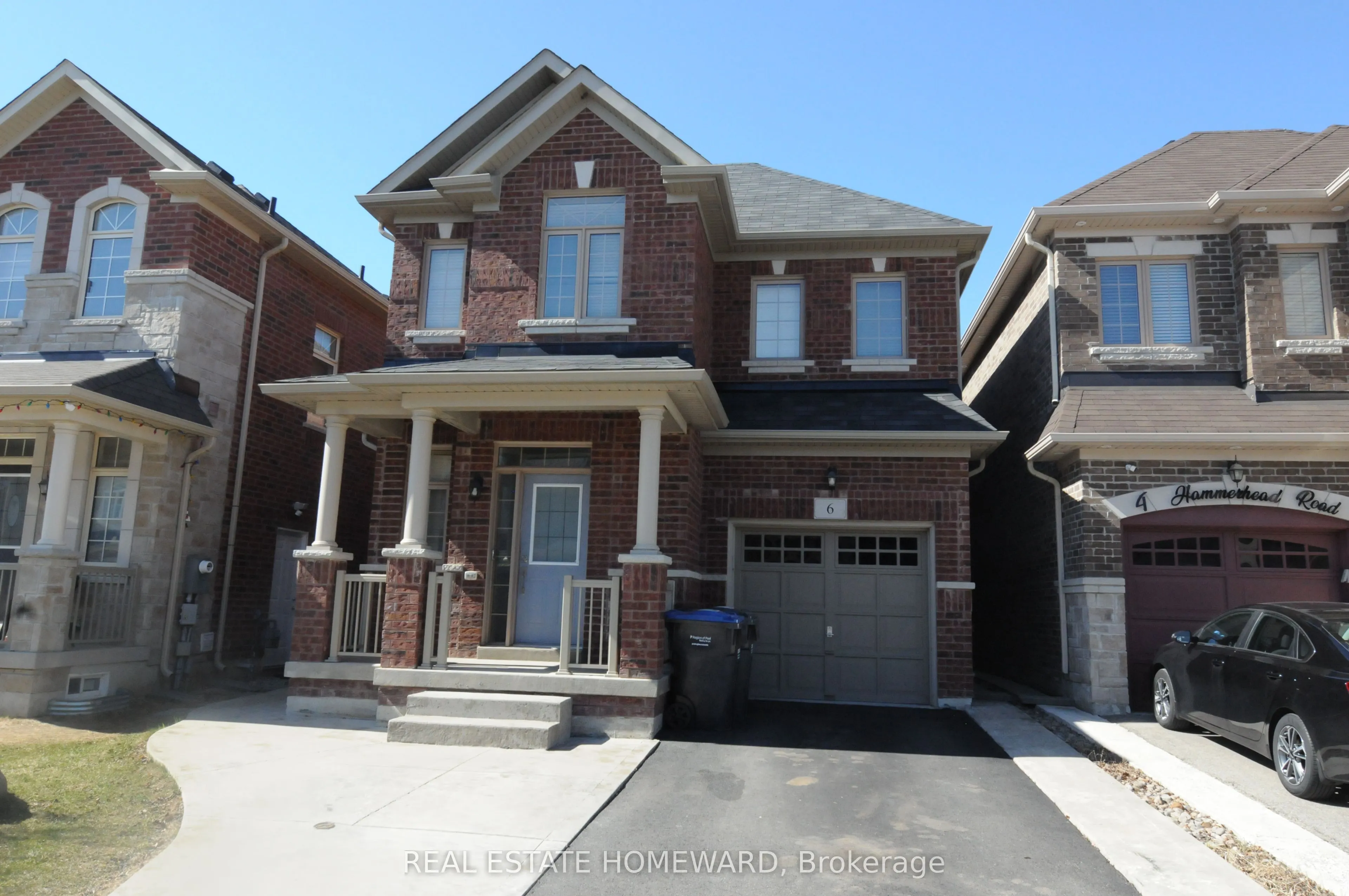 6 Hammerhead Road