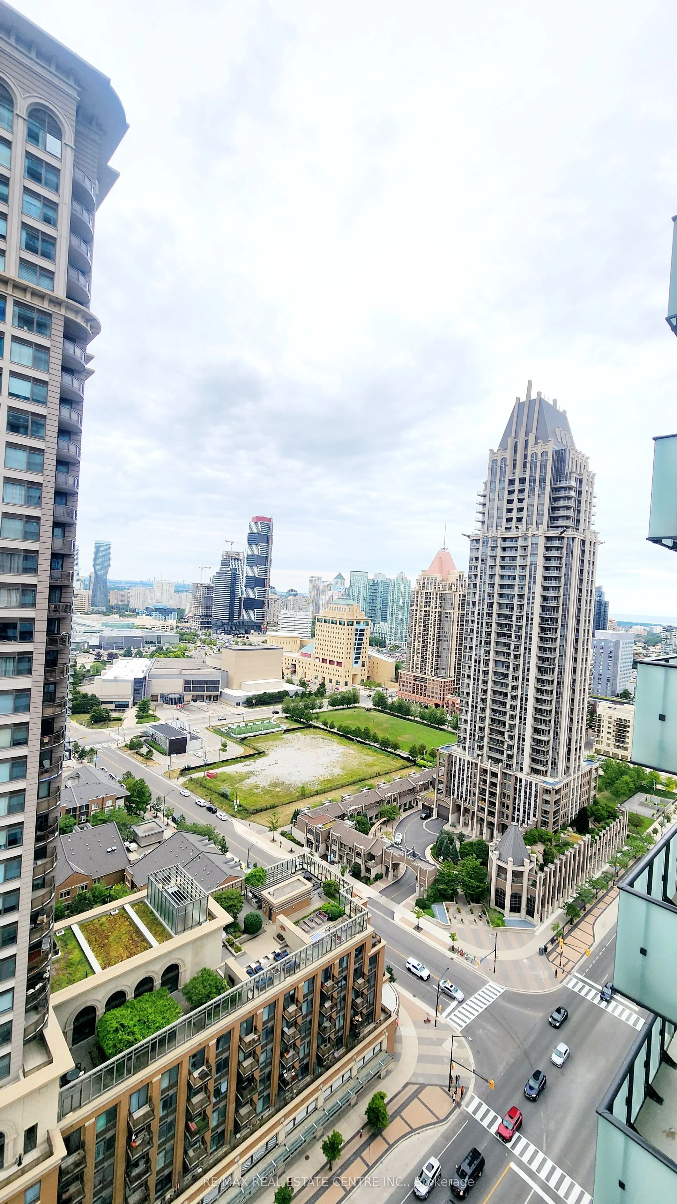 430 Square One Drive, #2311