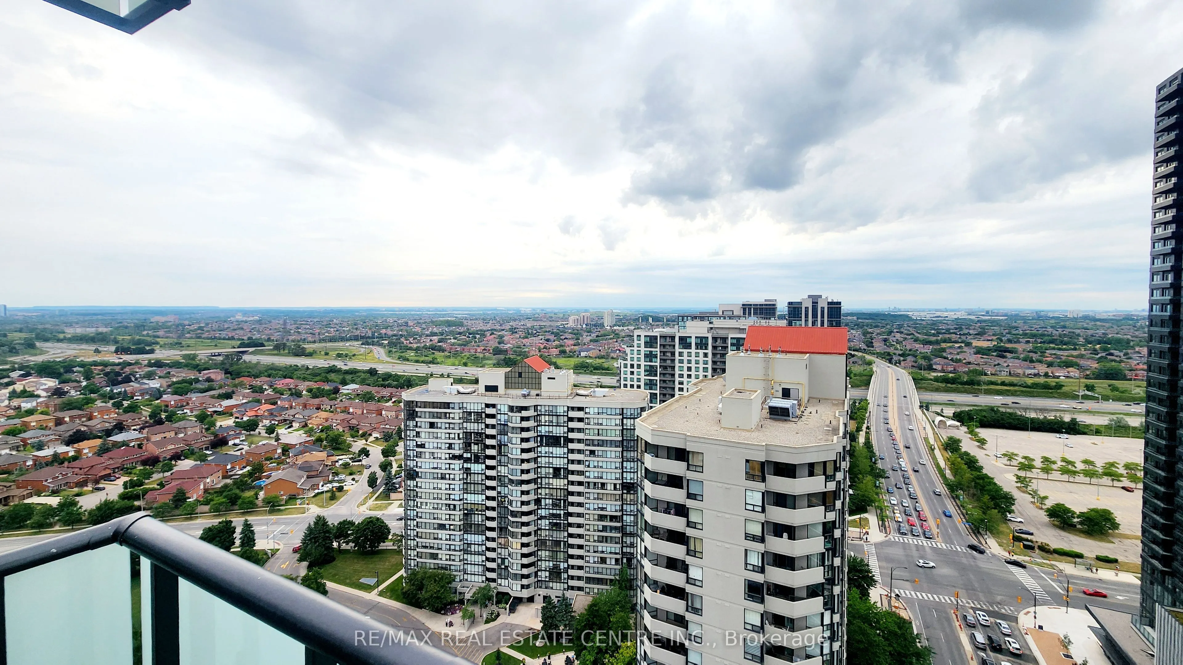 430 Square One Drive, #2311