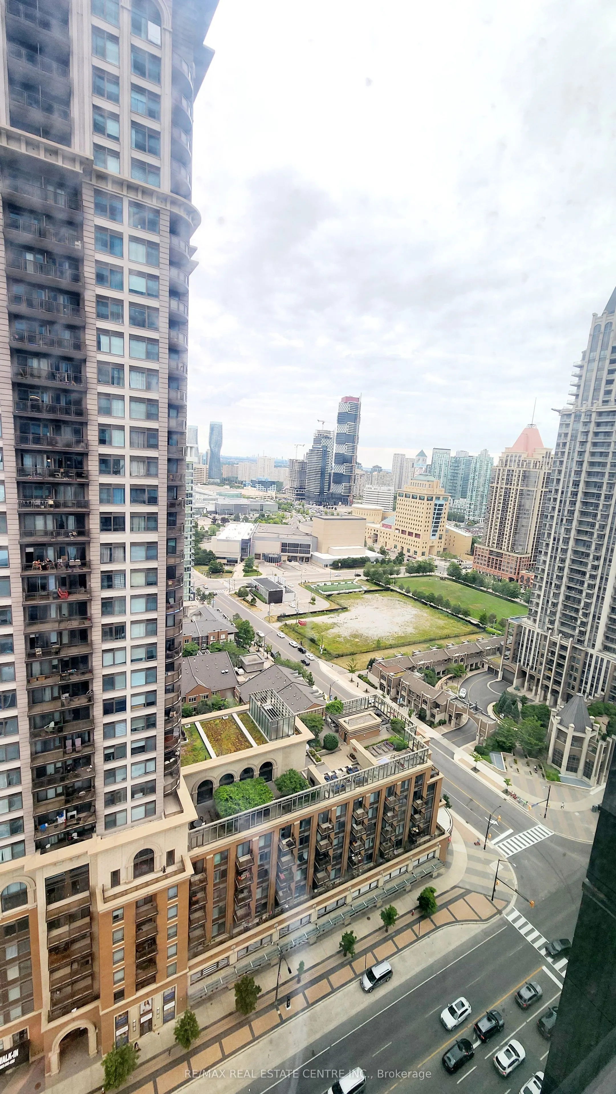 430 Square One Drive, #2311