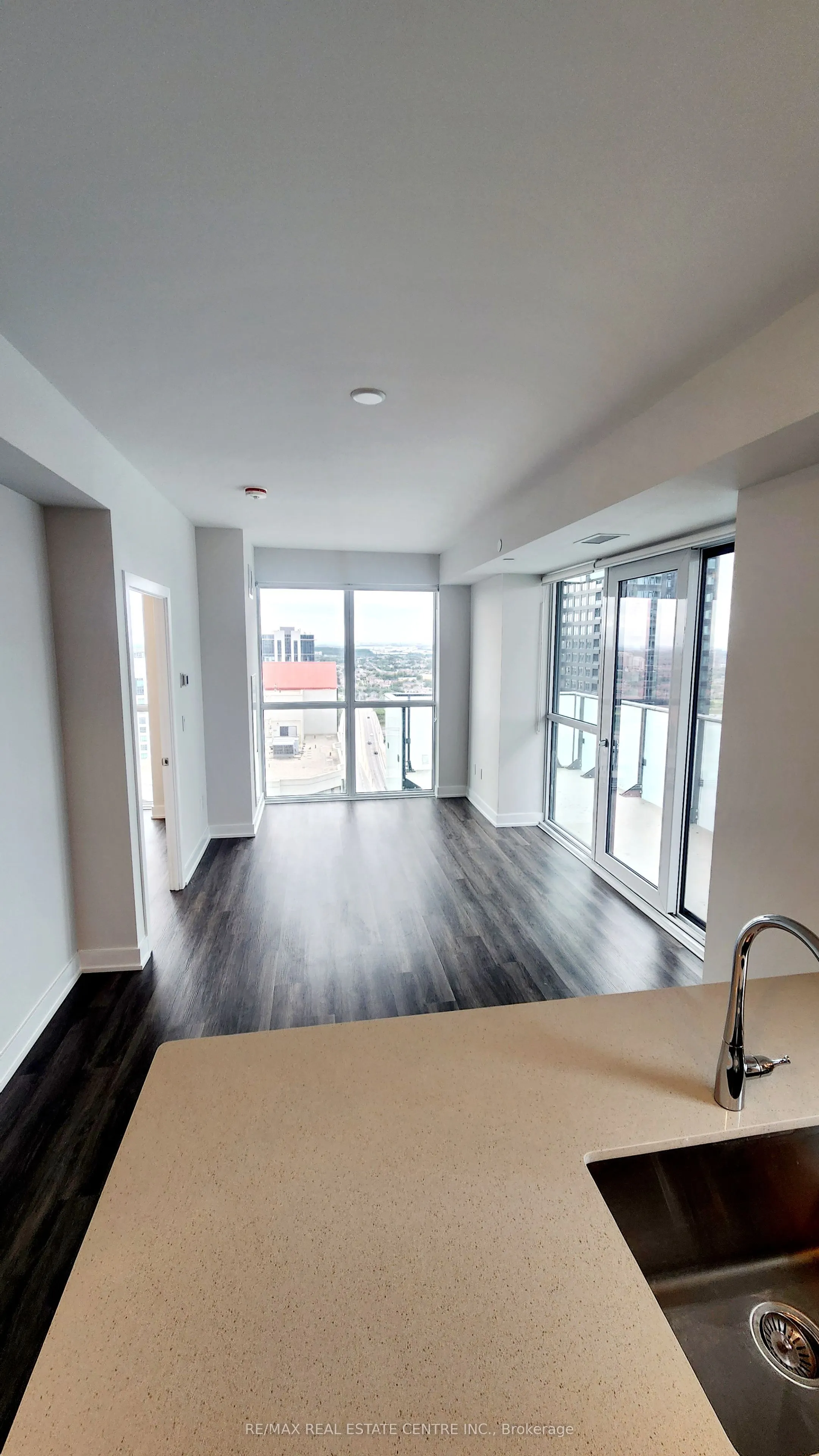 430 Square One Drive, #2311
