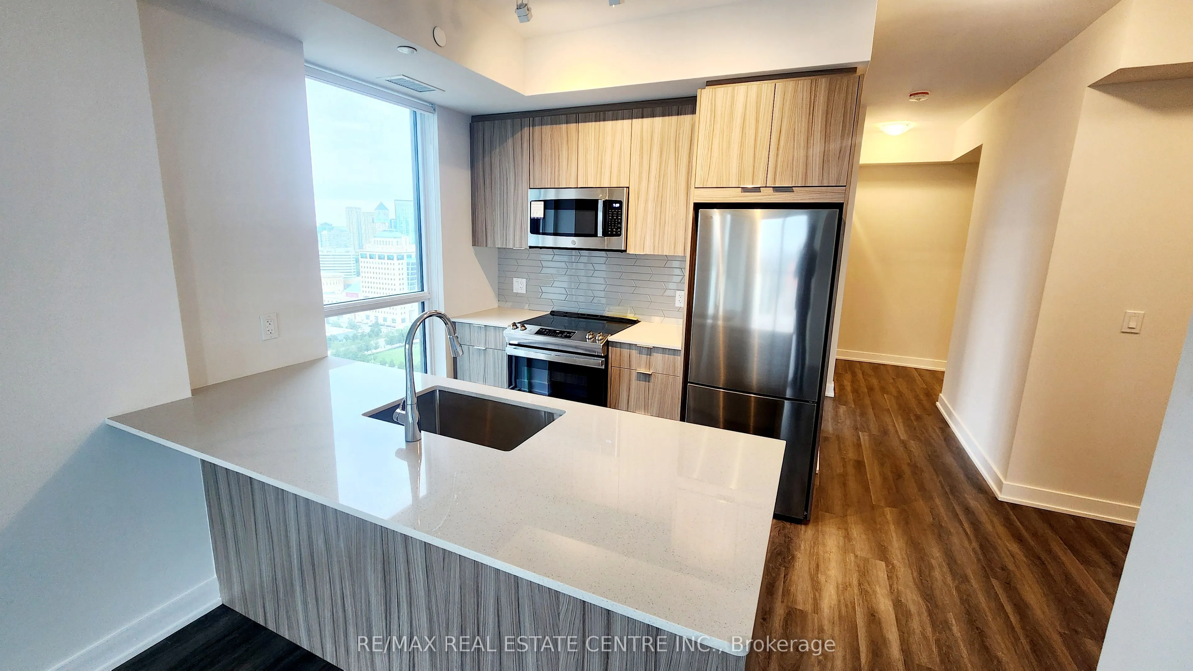 430 Square One Drive, #2311