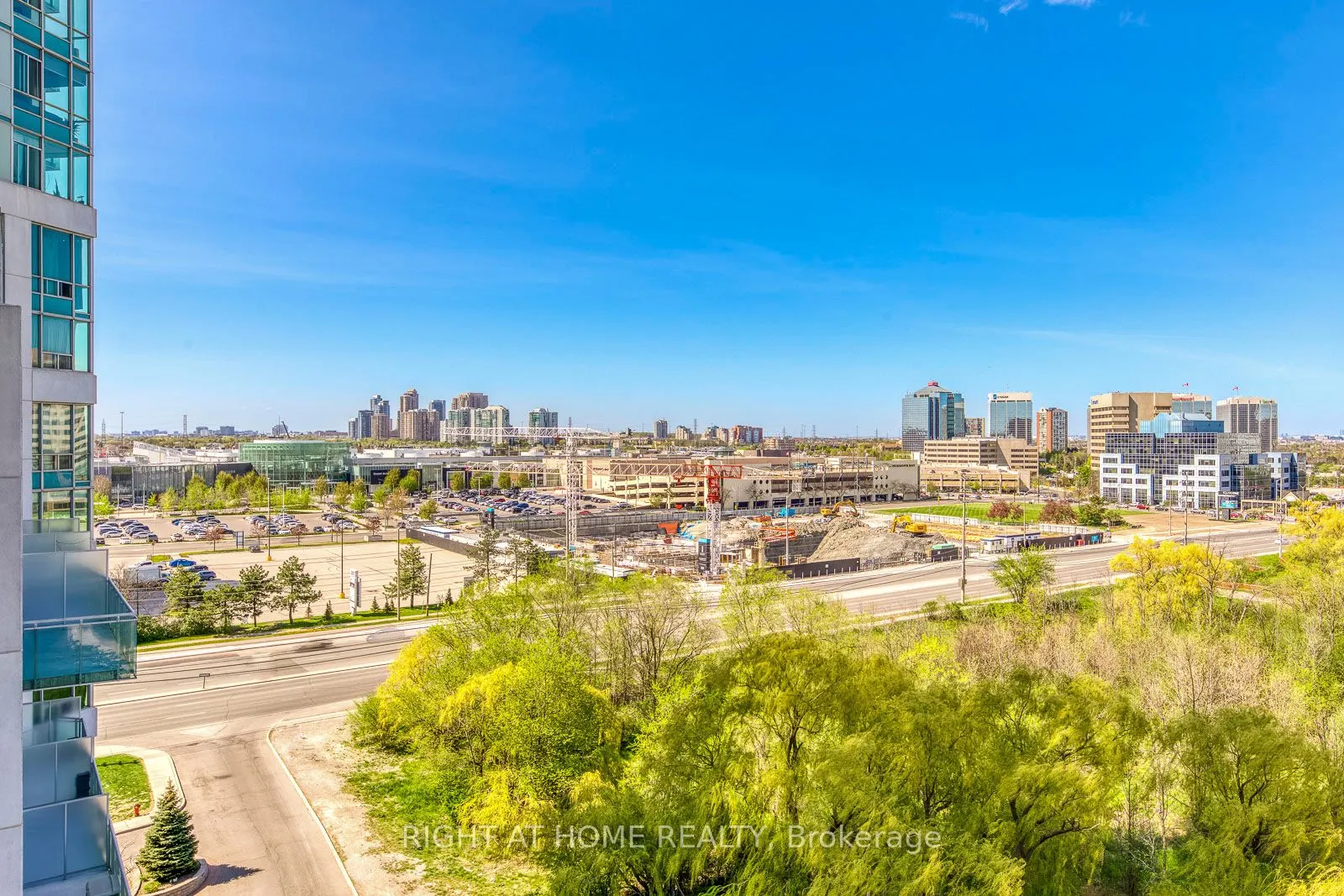 223 Webb Drive, #802
