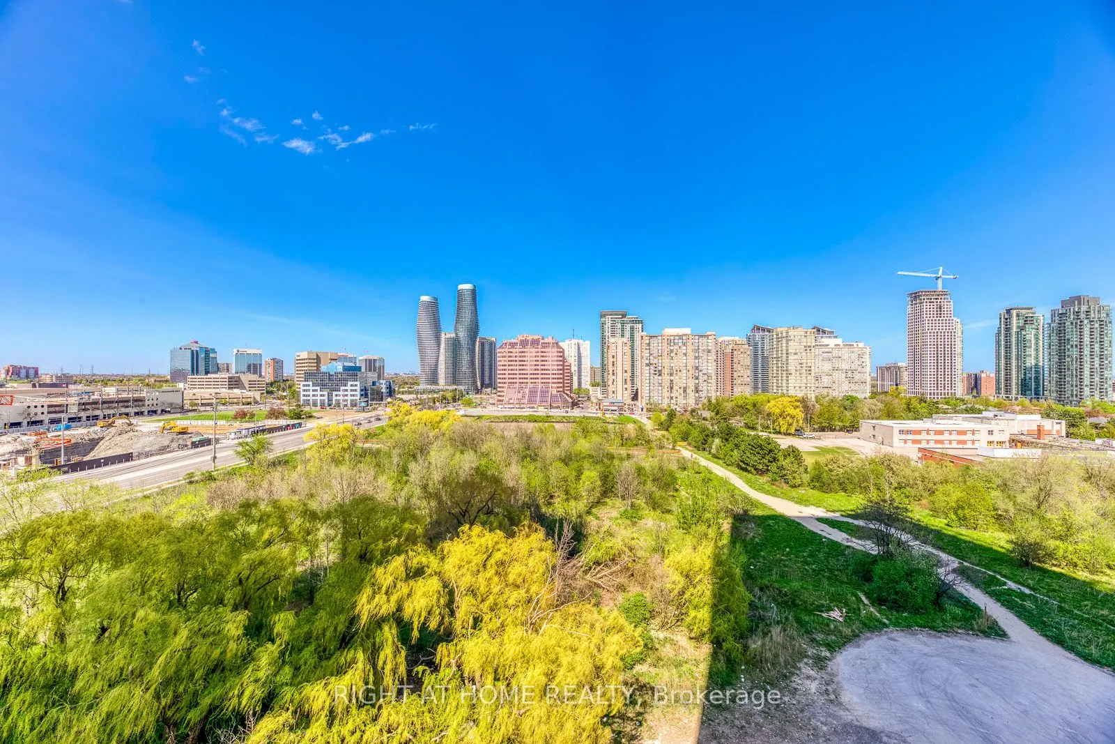 223 Webb Drive, #802