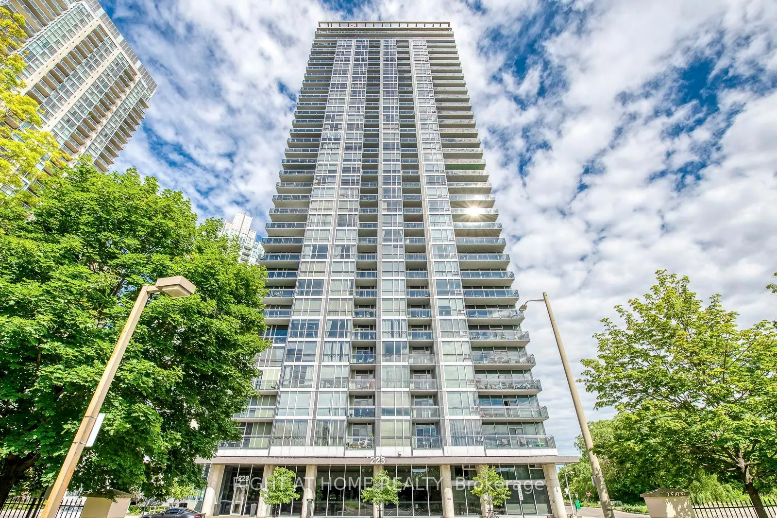 223 Webb Drive, #802
