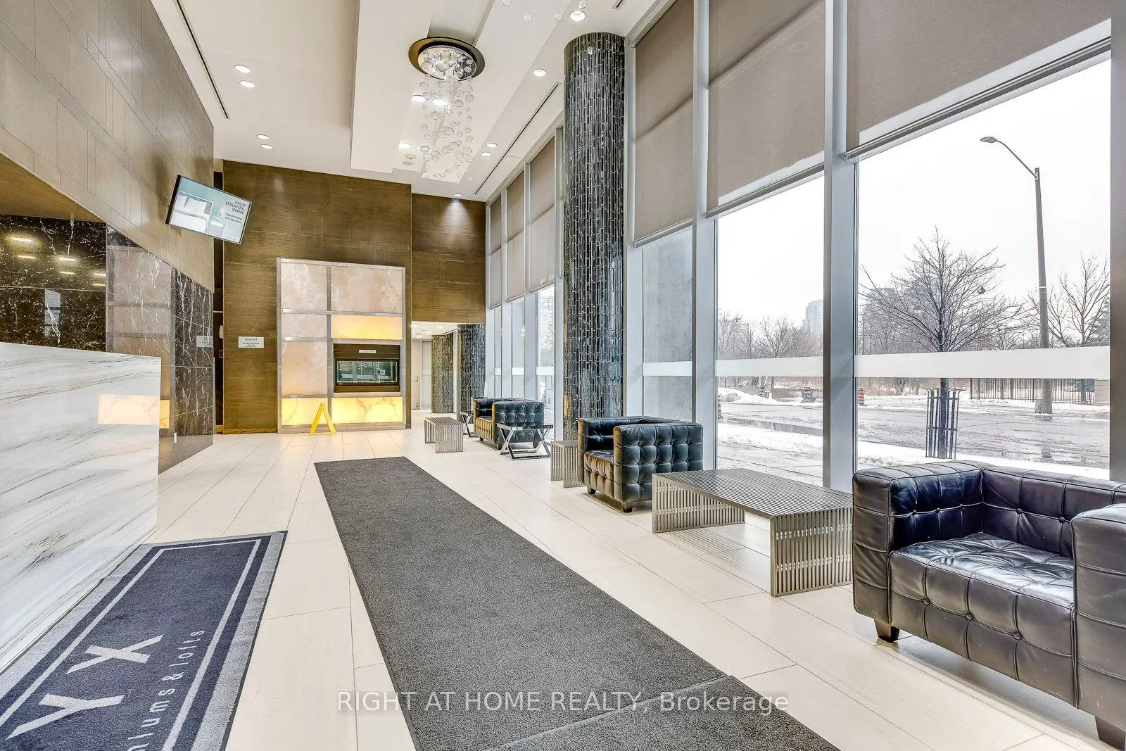 223 Webb Drive, #802