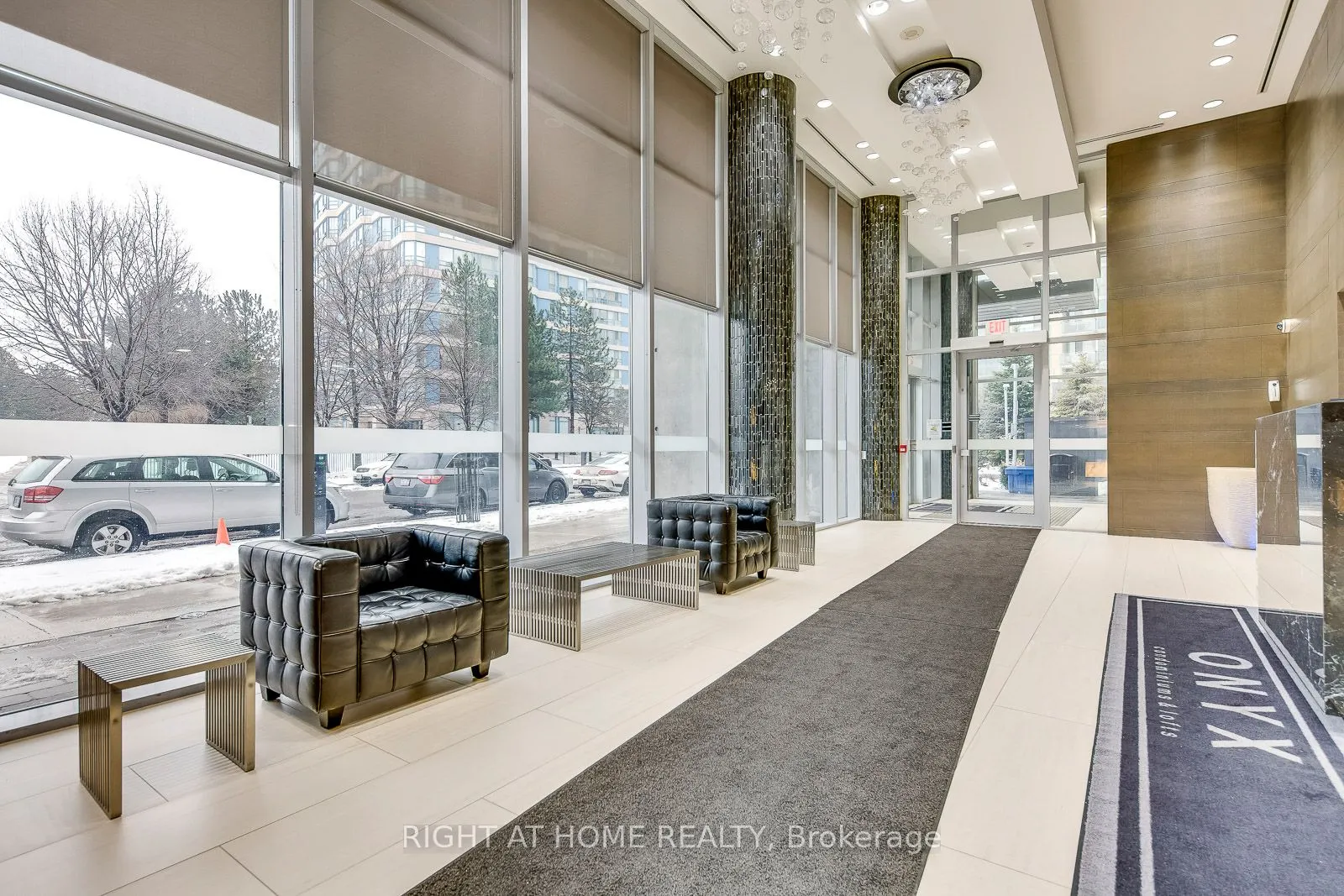 223 Webb Drive, #802