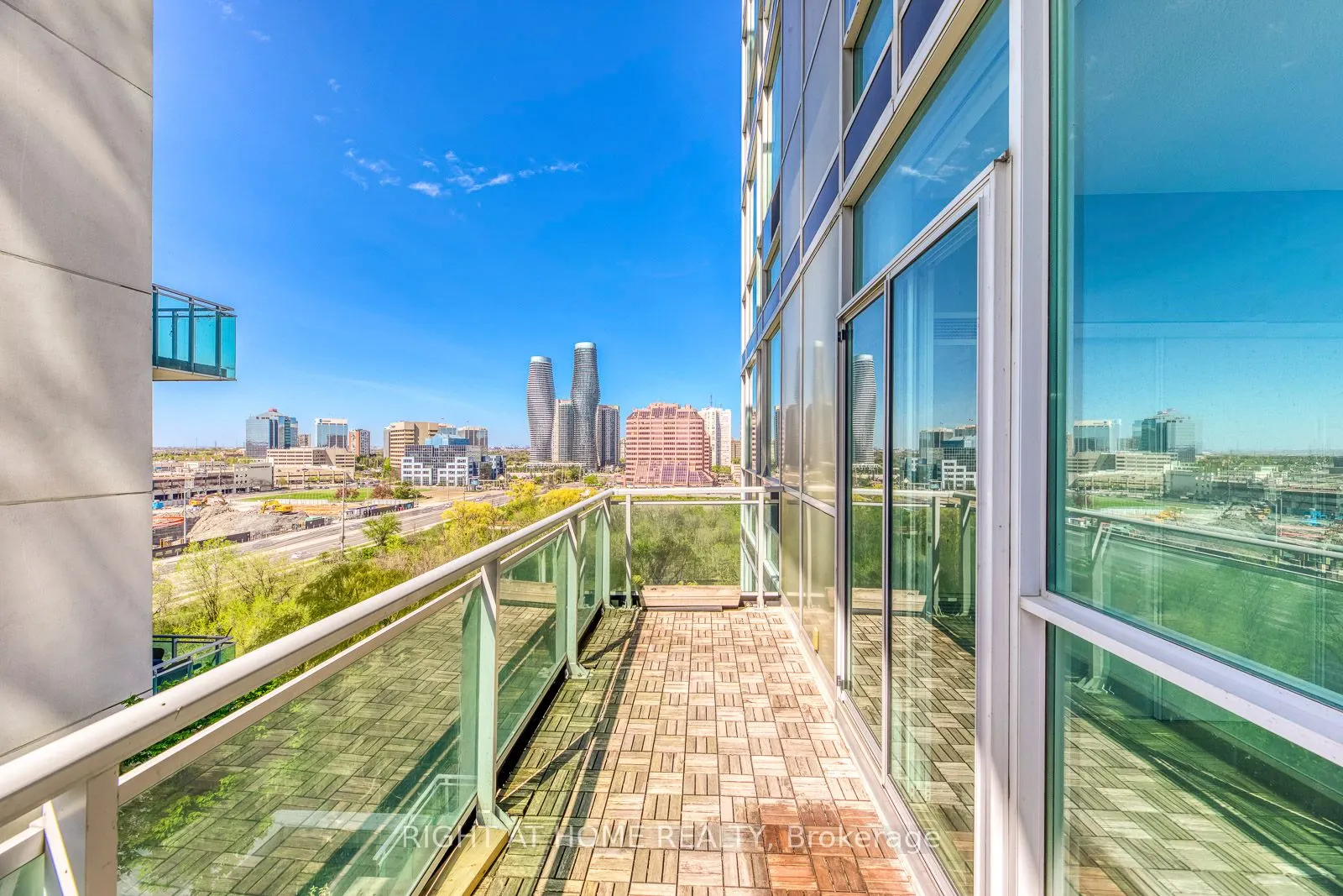 223 Webb Drive, #802