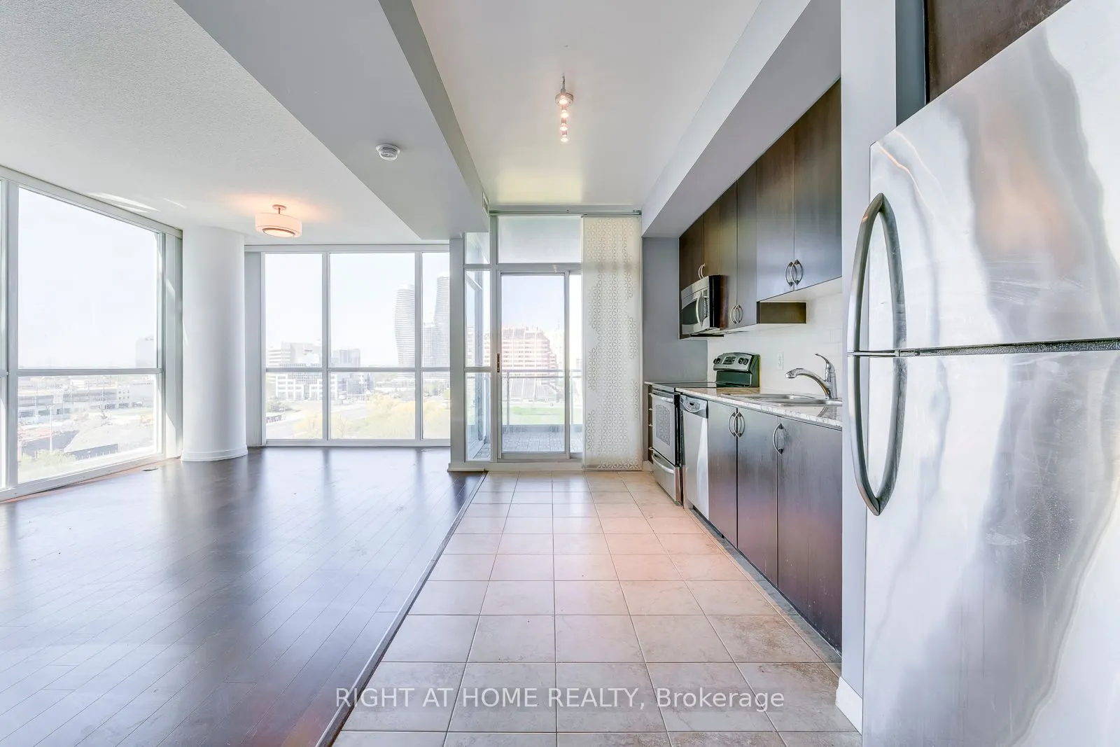 223 Webb Drive, #802