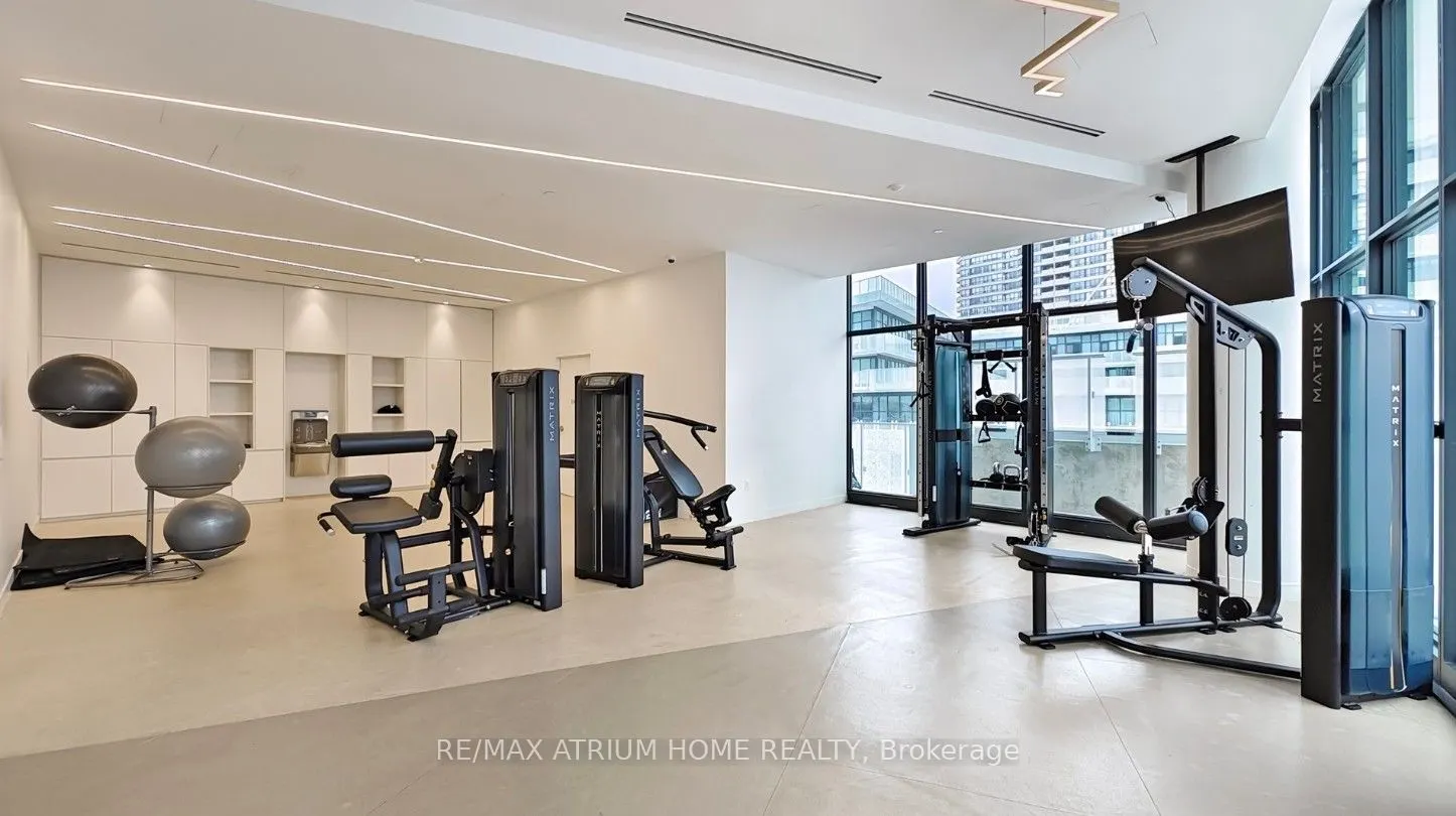 3900 Confederation Parkway E, #2503