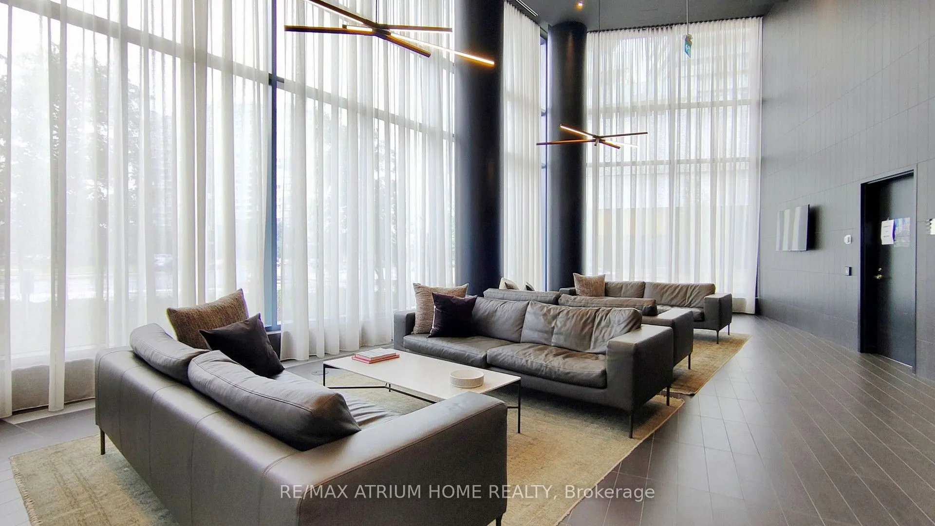 3900 Confederation Parkway E, #2503