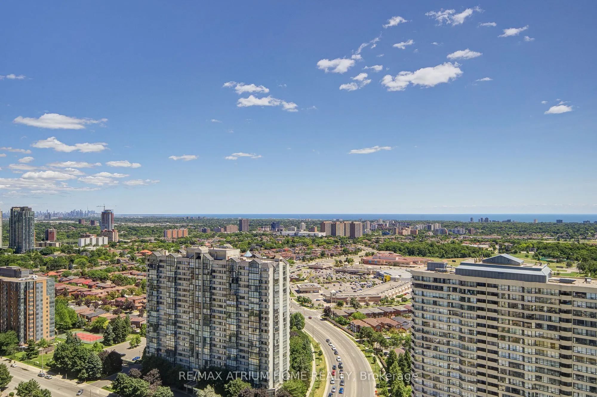 3900 Confederation Parkway E, #2503