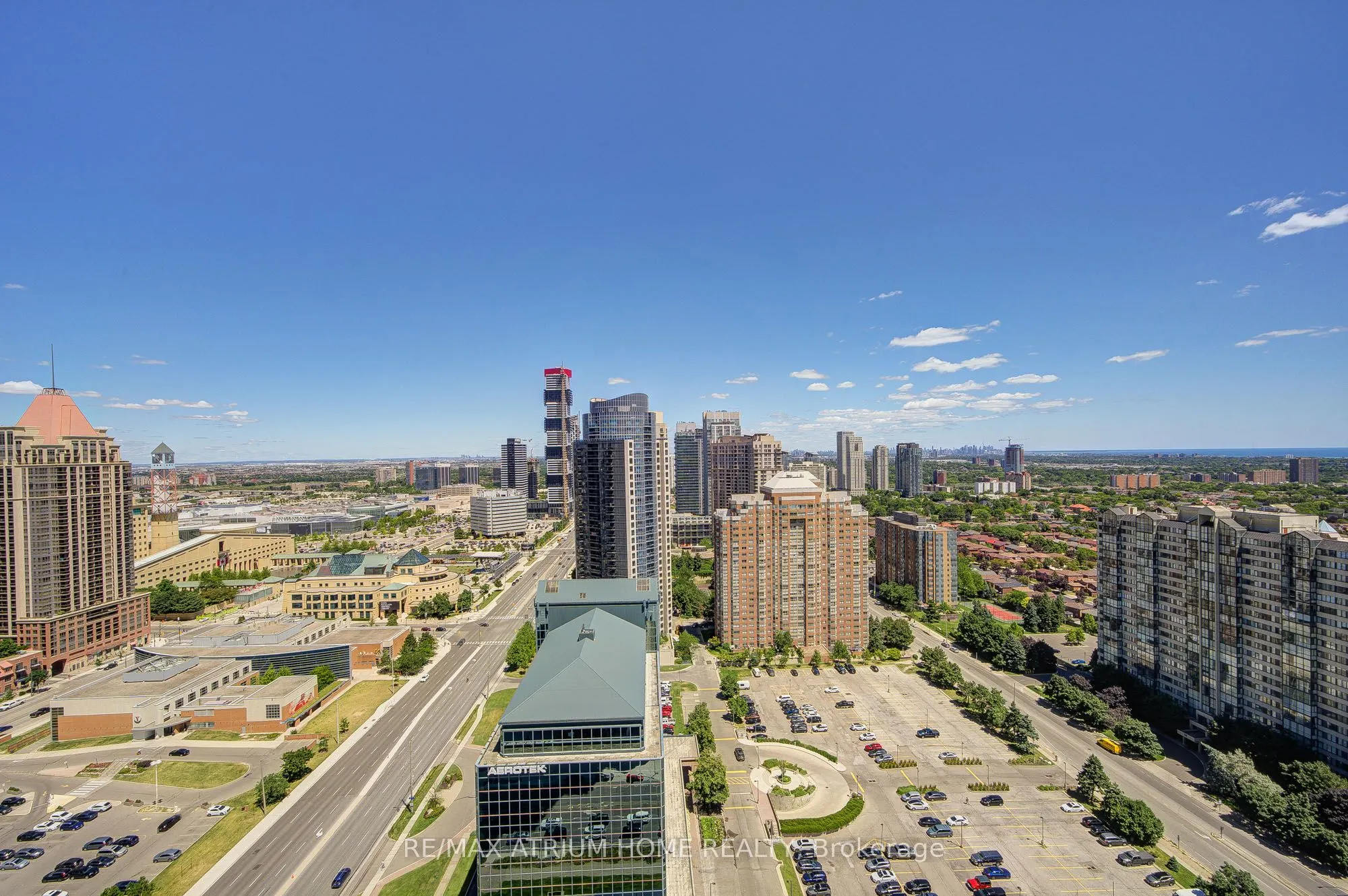 3900 Confederation Parkway E, #2503
