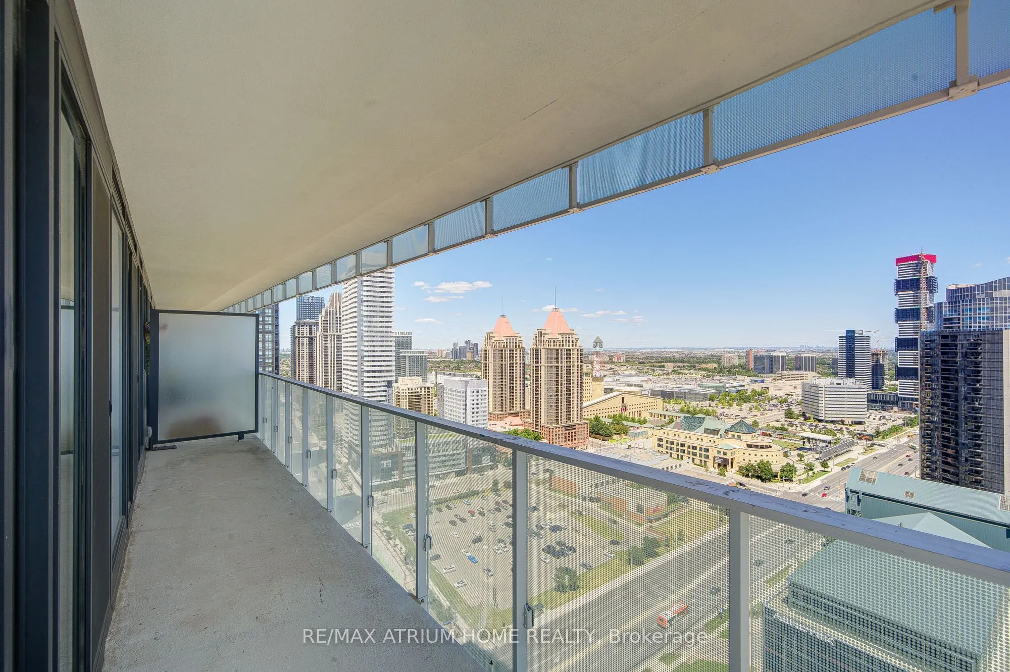 3900 Confederation Parkway E, #2503
