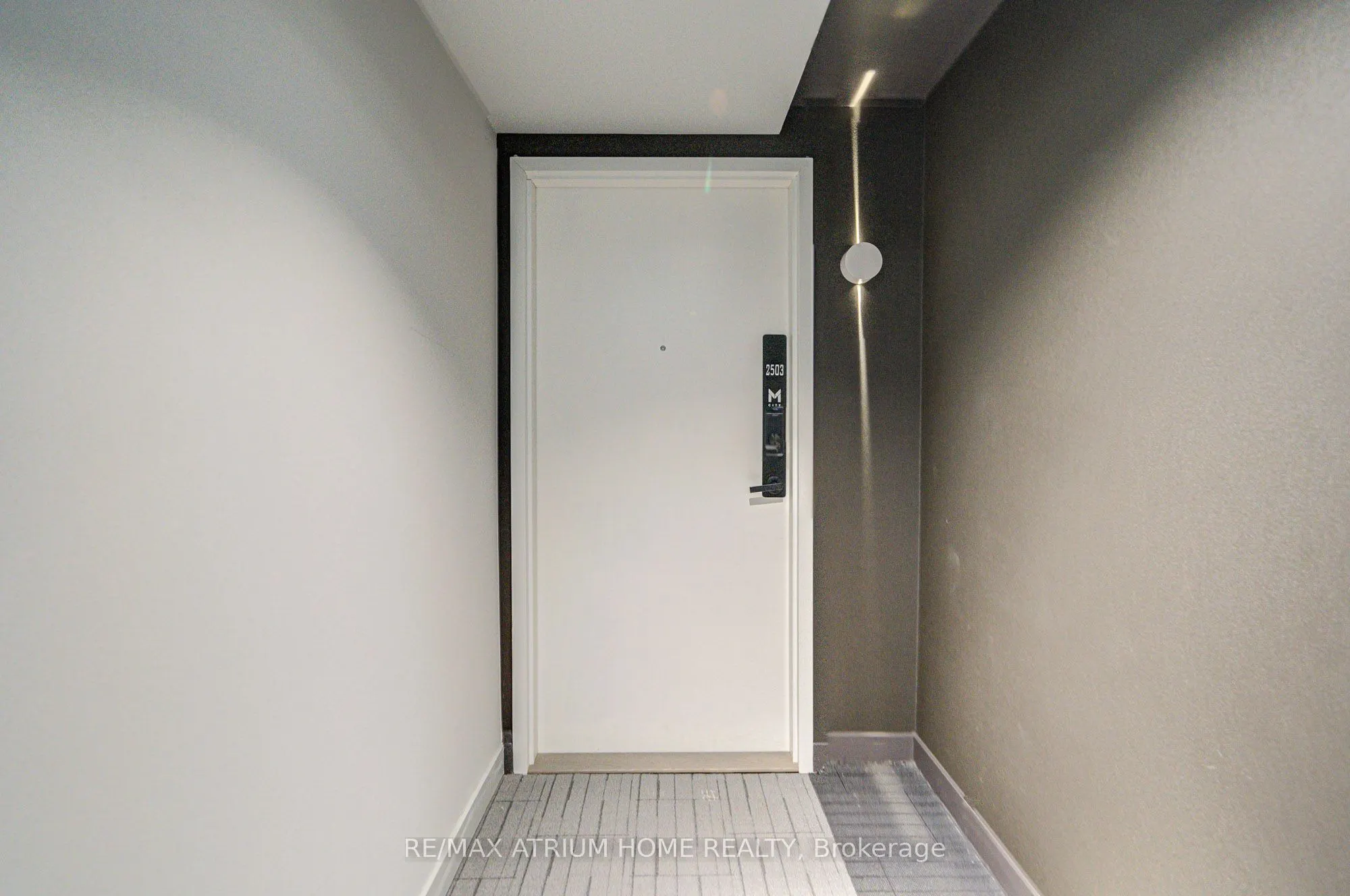 3900 Confederation Parkway E, #2503